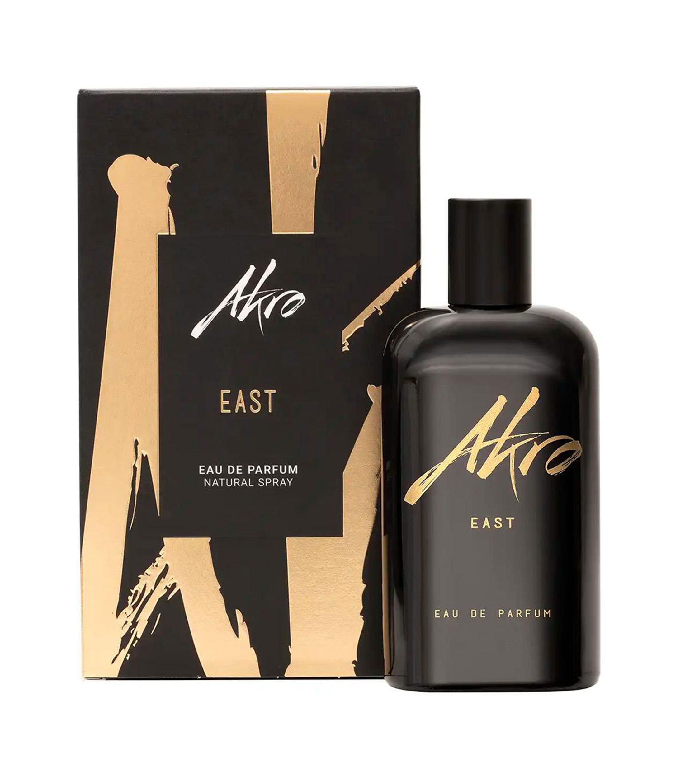 Perfume East, Eau de Parfum 100 ml Unisex