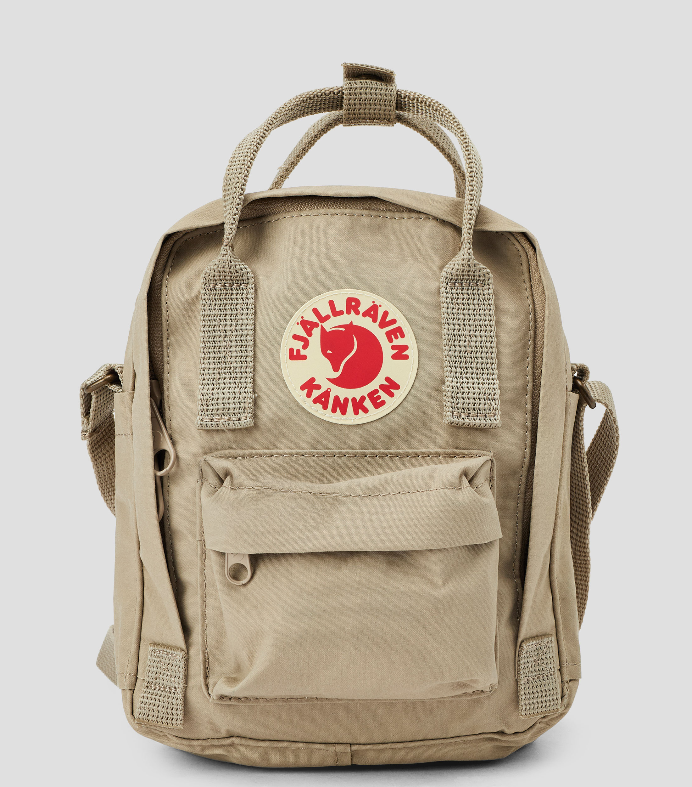 Bolsa Shoulder Kånken lisa Unisex