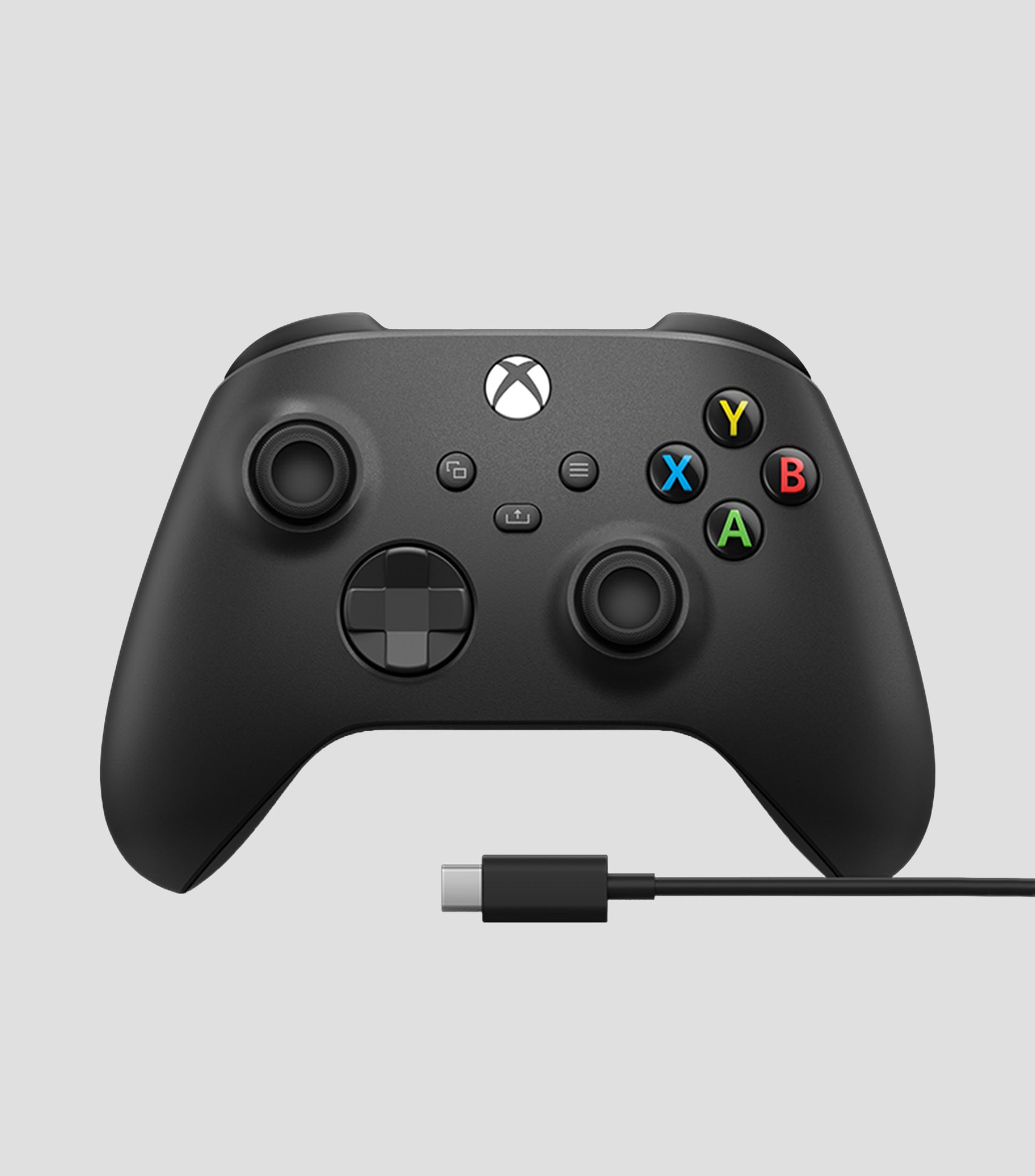 Control Inalámbrico Xbox One, Series