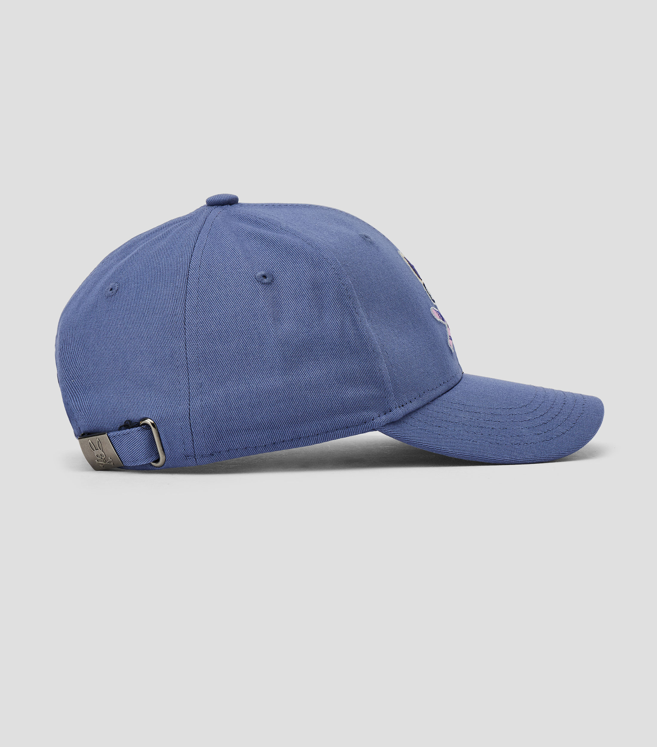 Gorra con logo Hombre