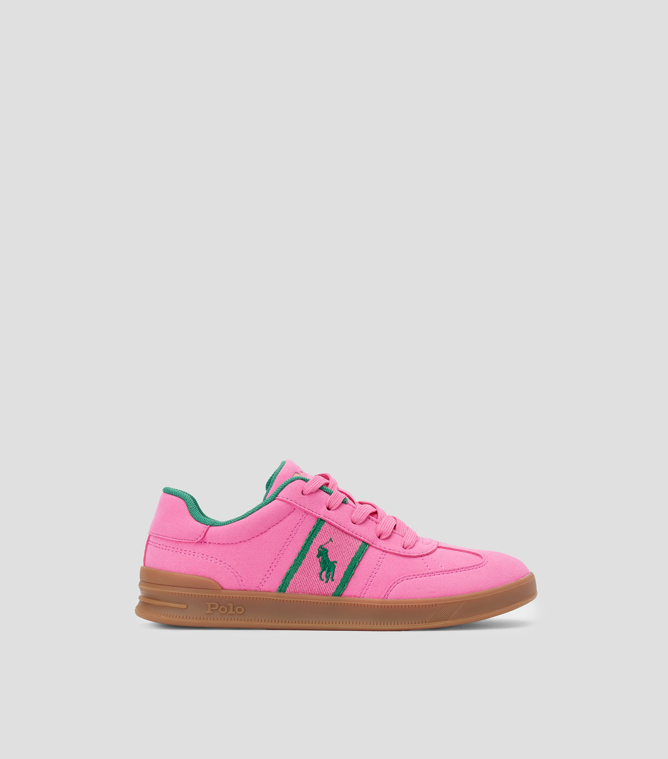 Tenis casuales Heritage Court III Niña