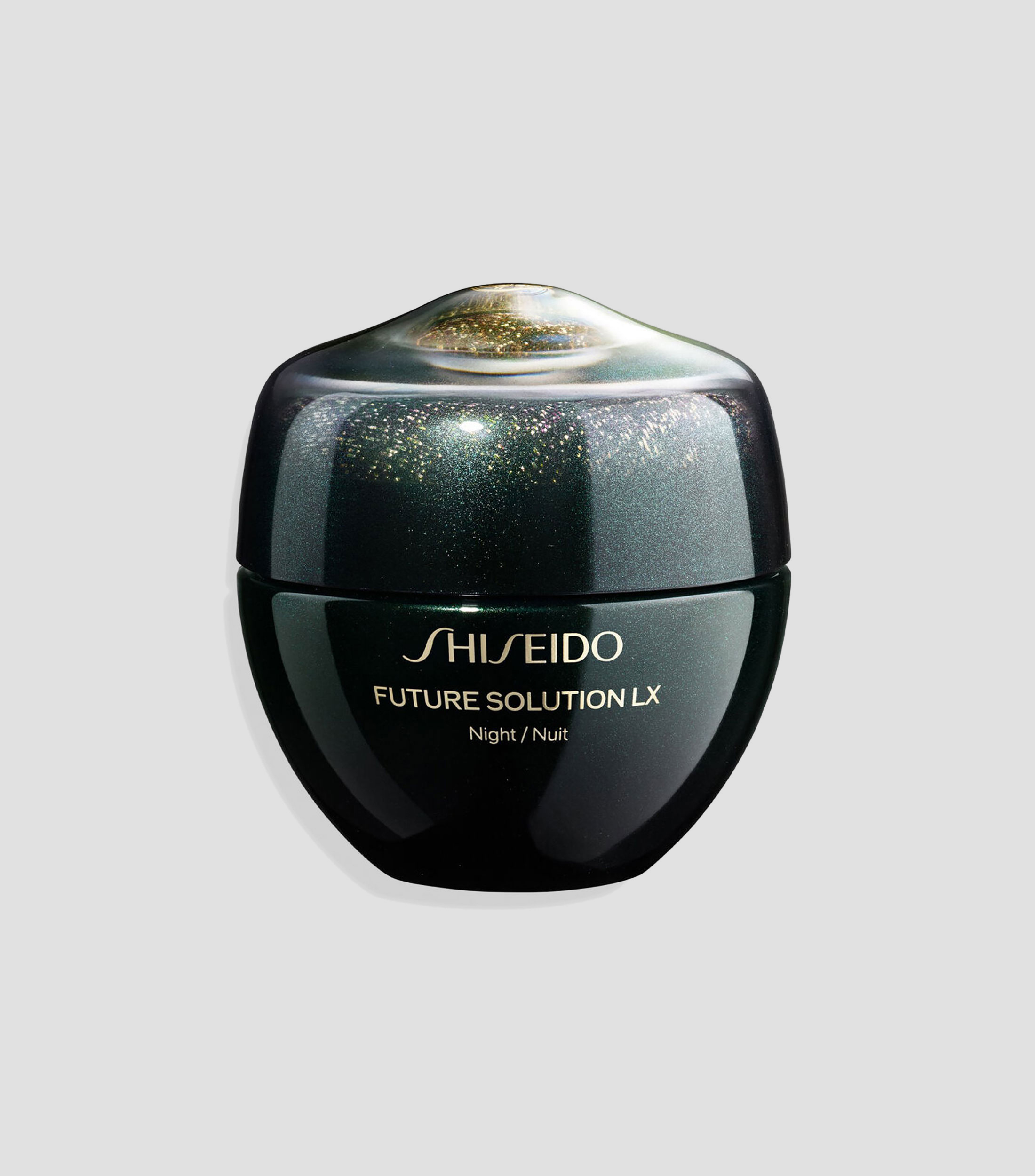 Crema facial Future Solution Total Regenerating, 50 ml