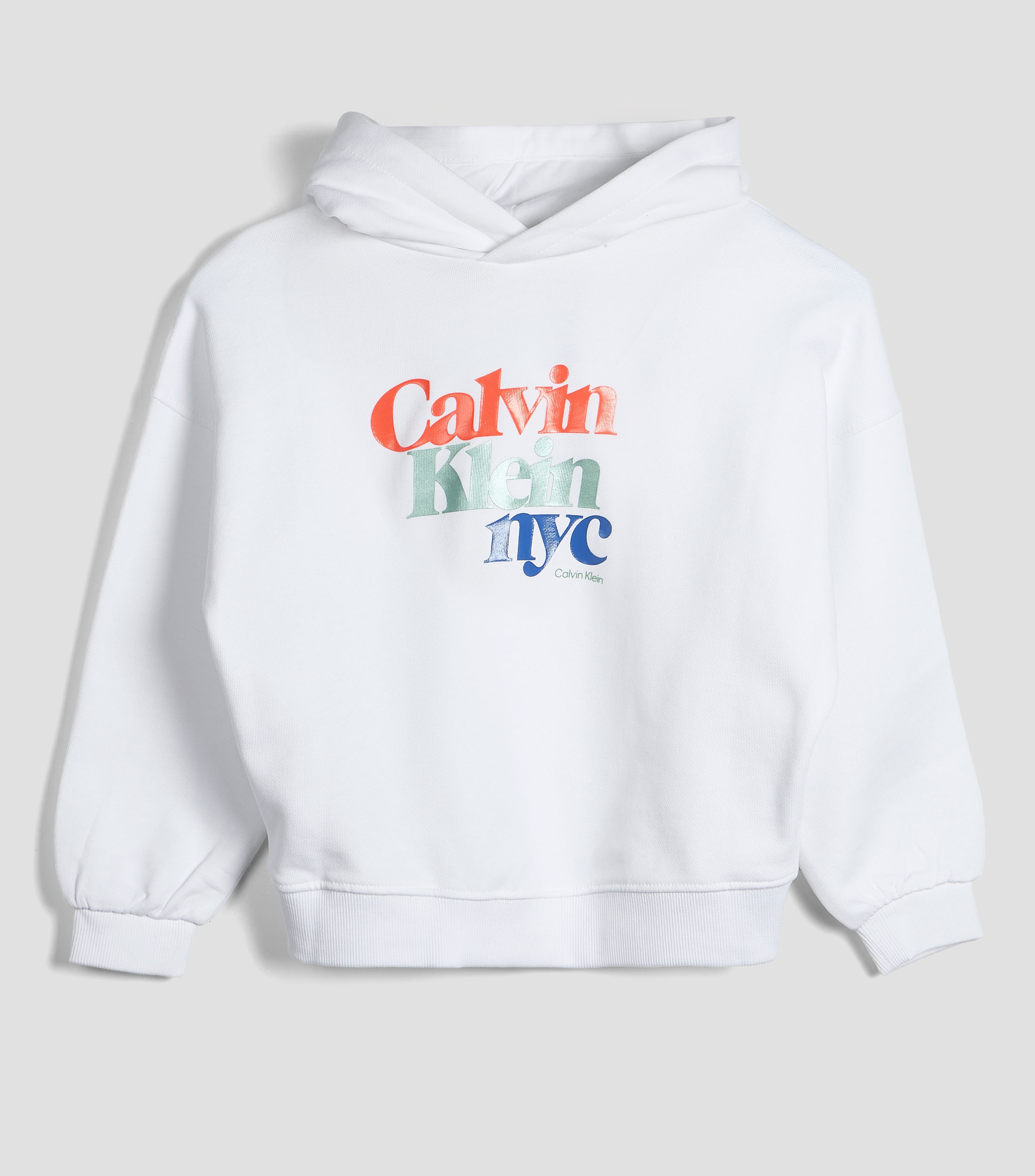 Sudadera con capucha Niña