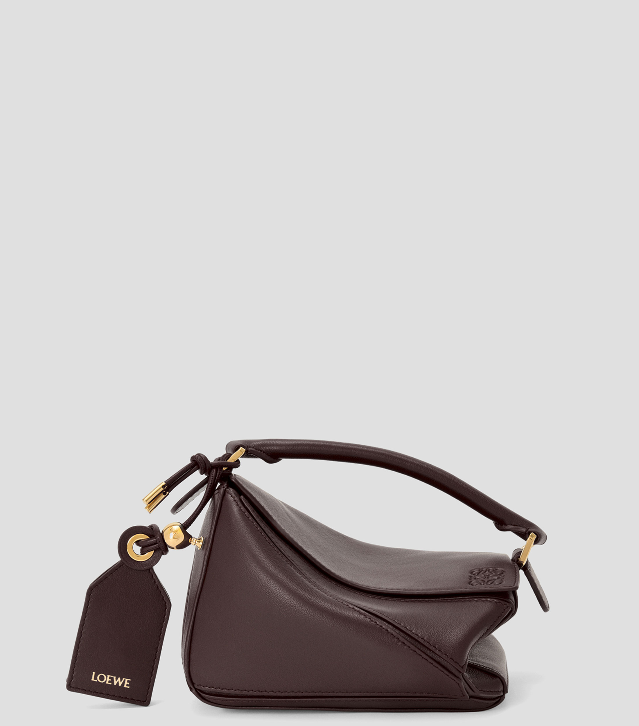 Bolsa Featherlight Puzzle