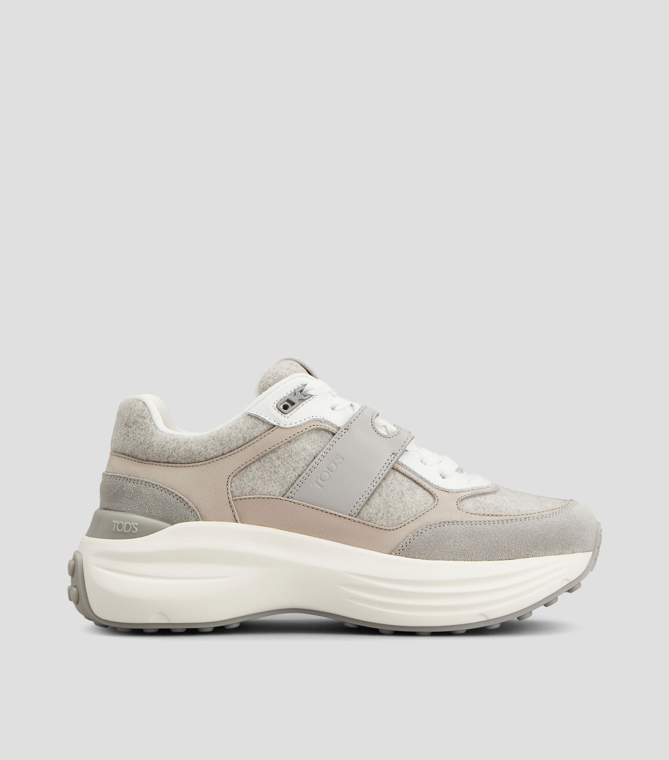 Tenis casuales Sportiva 81L Mujer