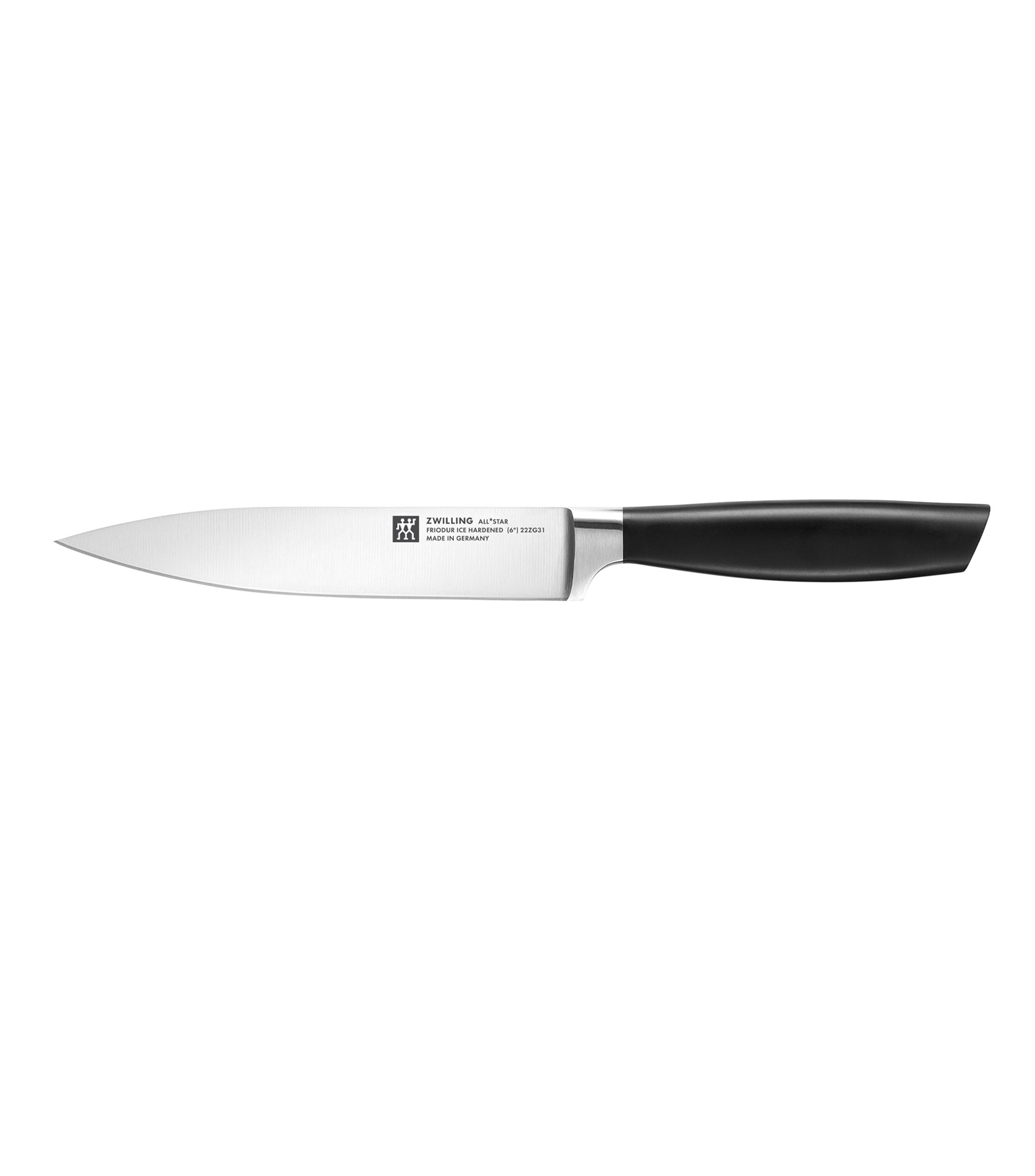 Cuchillo Fileteador All Star en Acero Inoxidable
