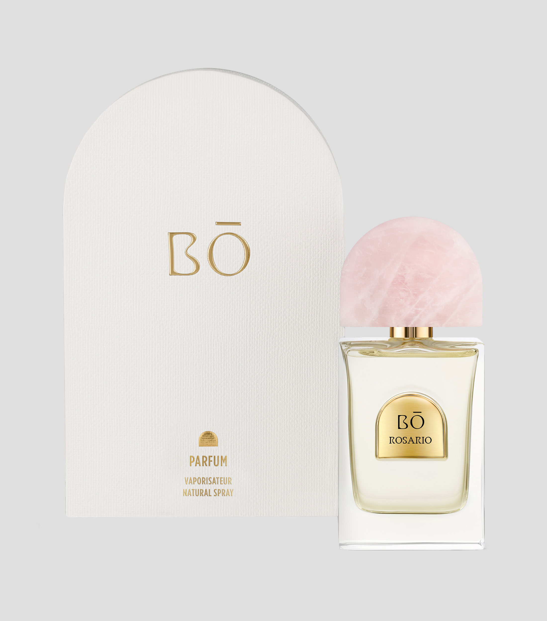 Perfume, Rosario Eau de Parfum, 75 ml Mujer