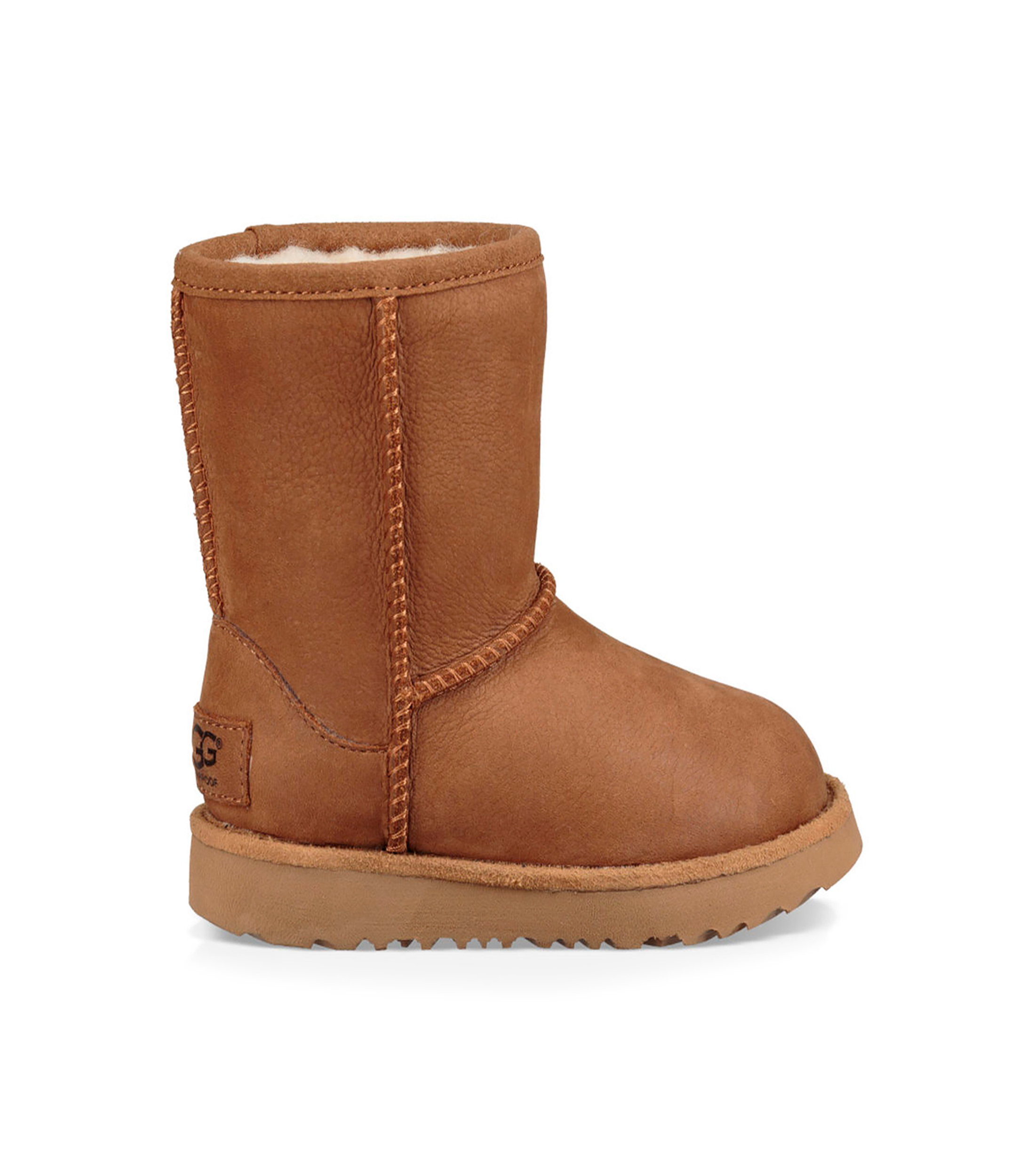 botas ugg para 