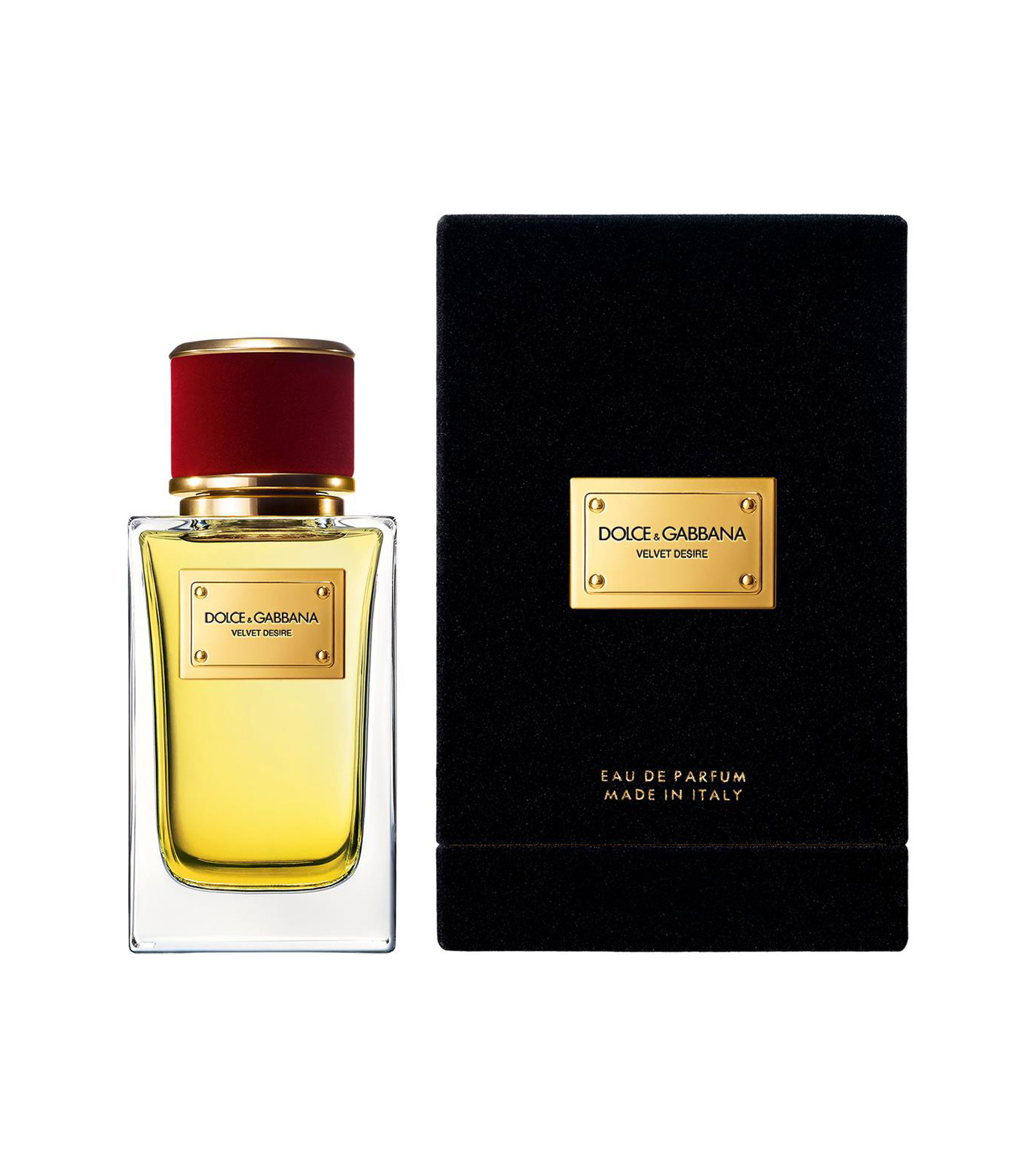 Perfume Velvet Desire, Eau de Parfum 100 ml Unisex