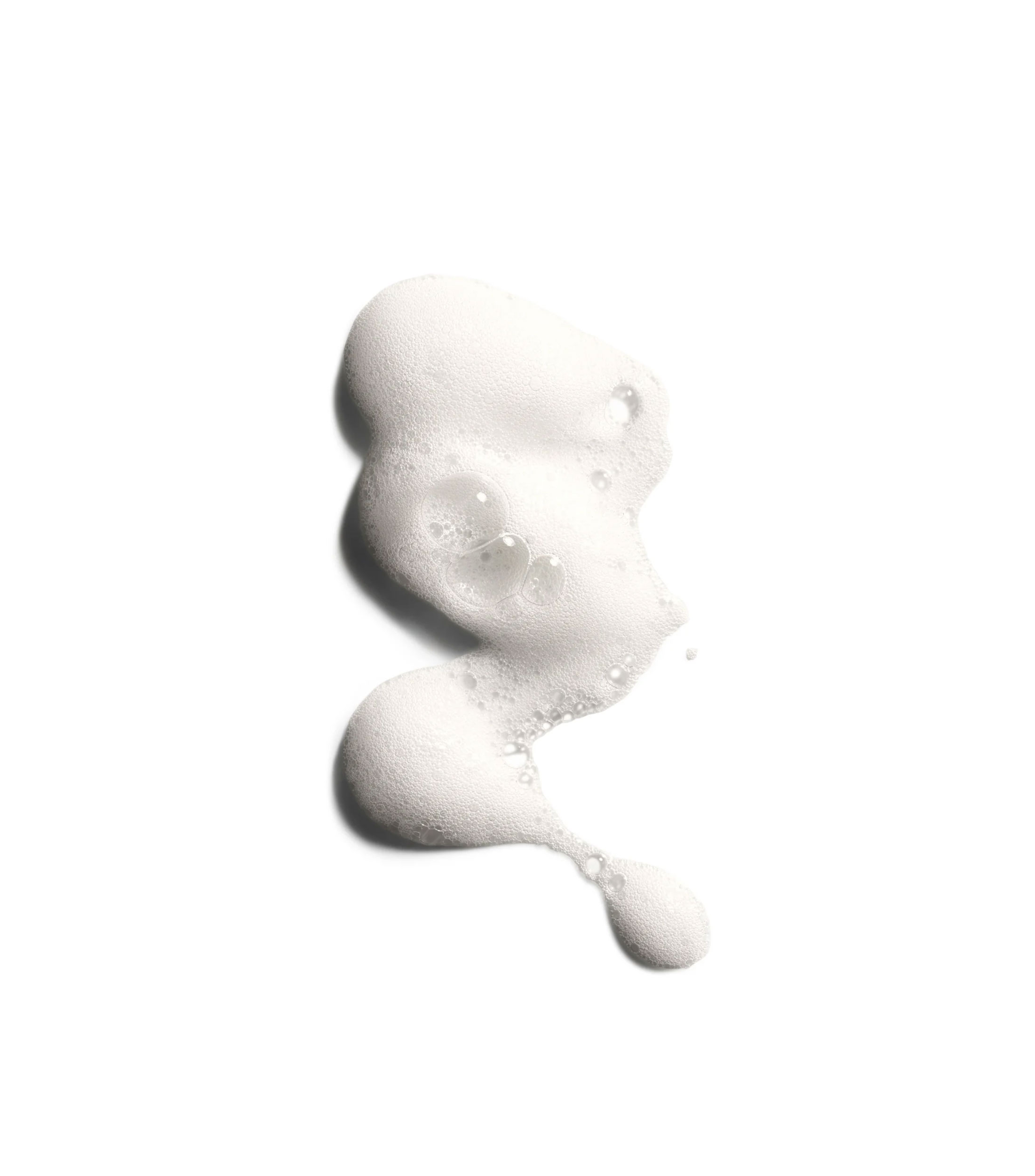 Espuma Limpiadora Revitalizante, 150 ml