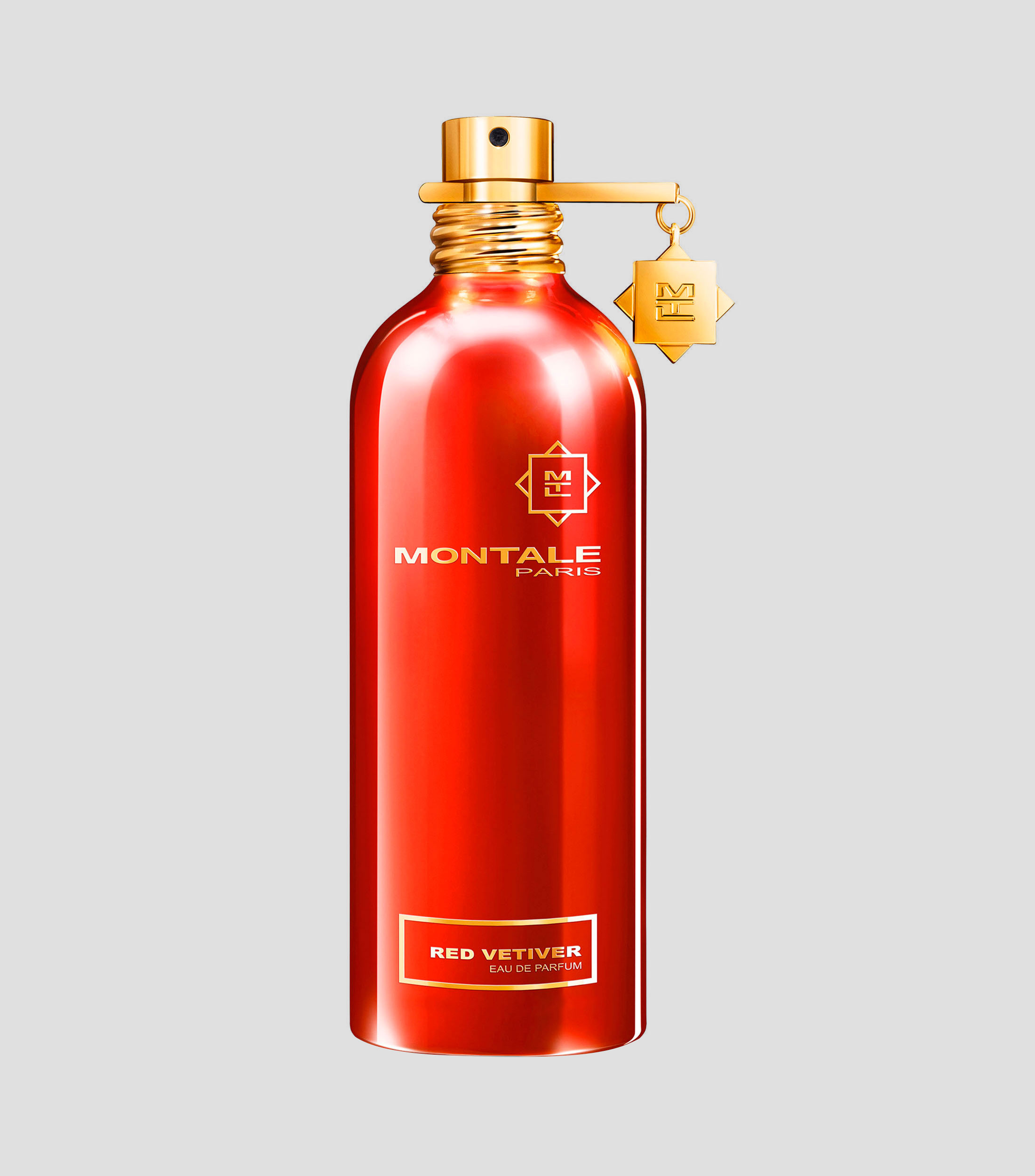 Red Vetiver