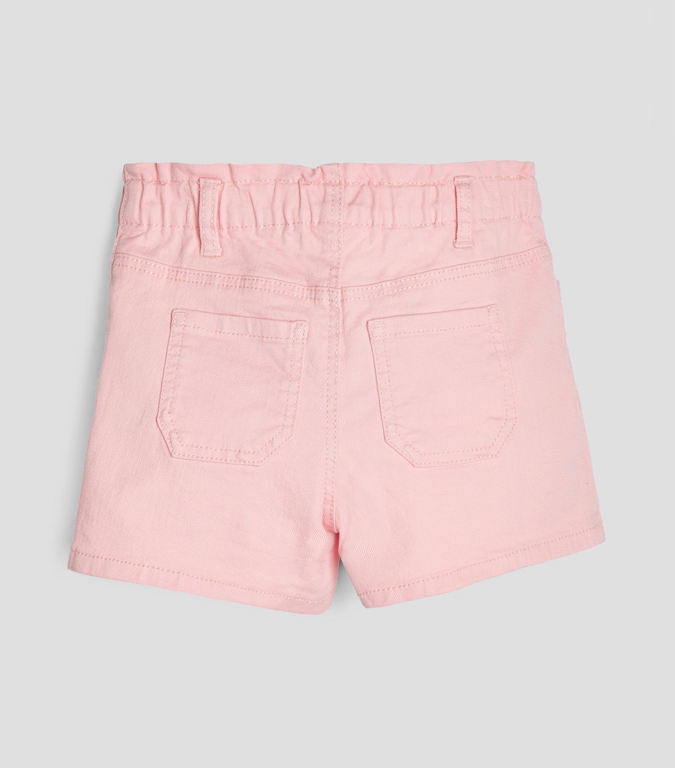 Short liso Bebé