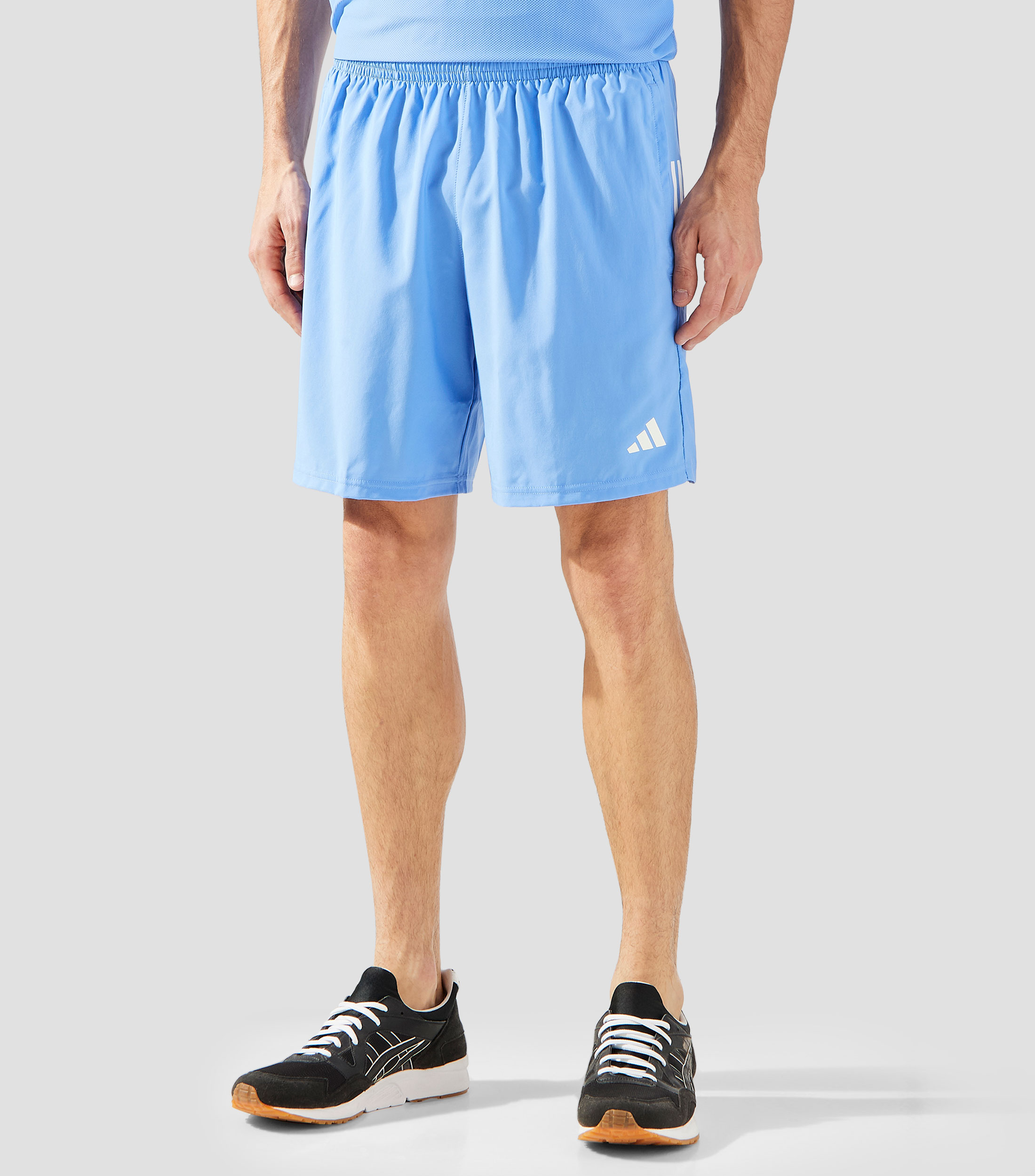 Short para correr Hombre