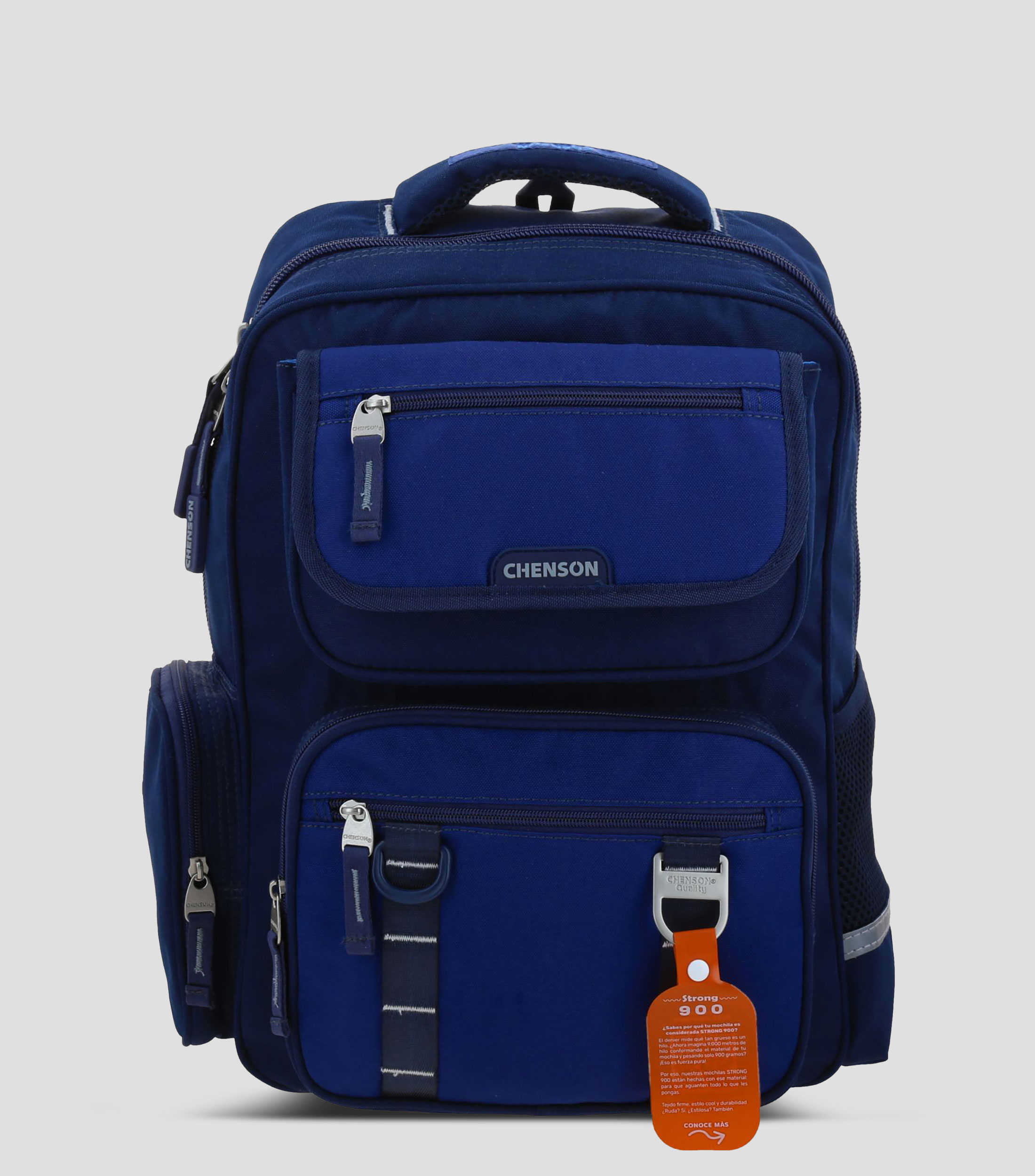 Mochila escolar Niño