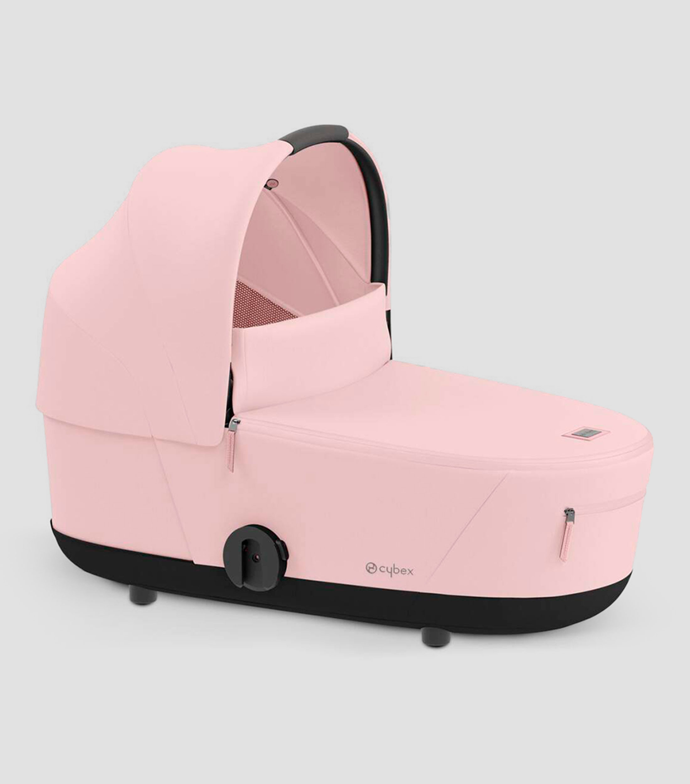 Bambineto Mios Peach Pink