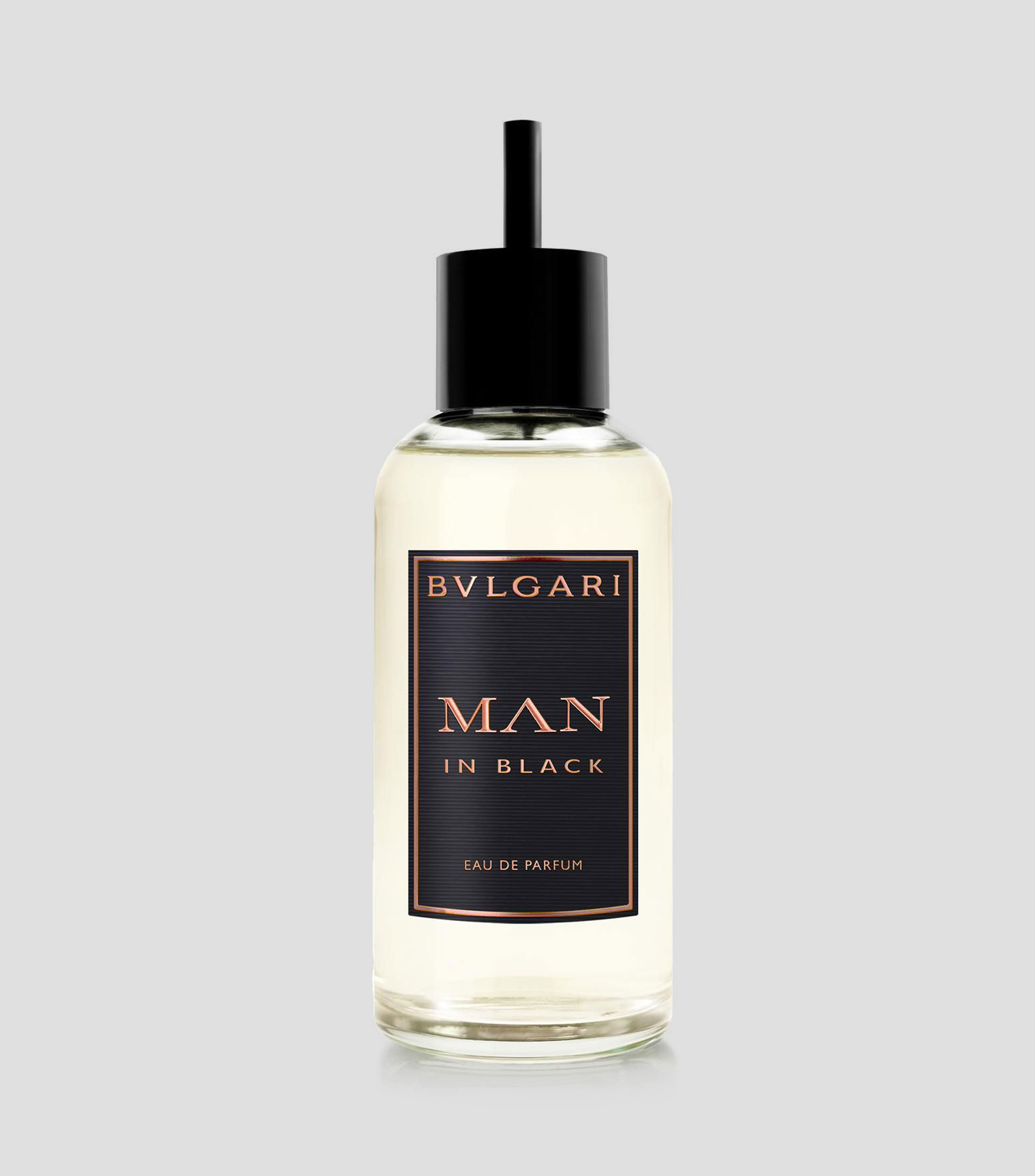 Perfume Man in Black Refill Eau de Parfum, 200 ml Hombre