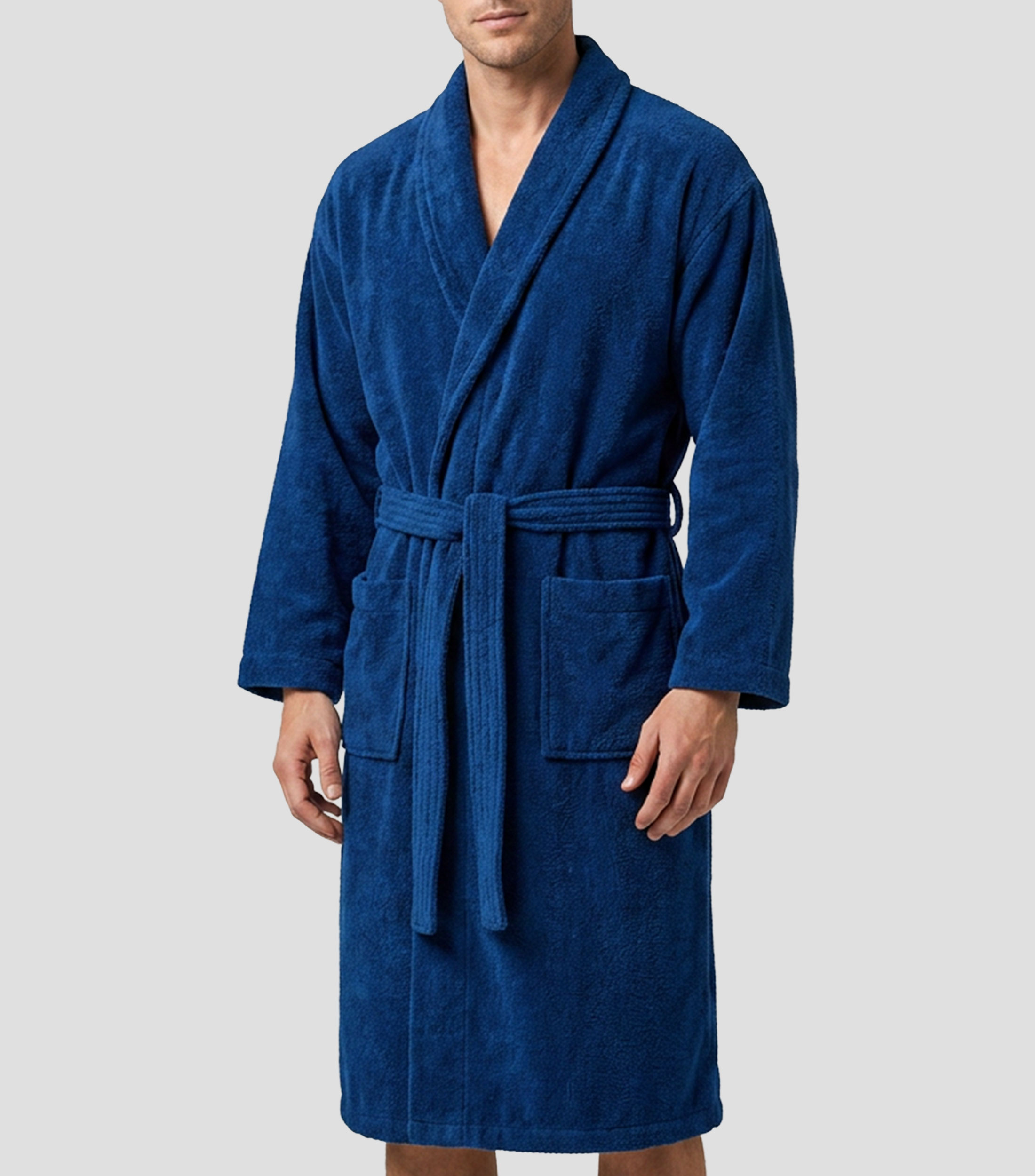 Bata de baño Vera Unisex