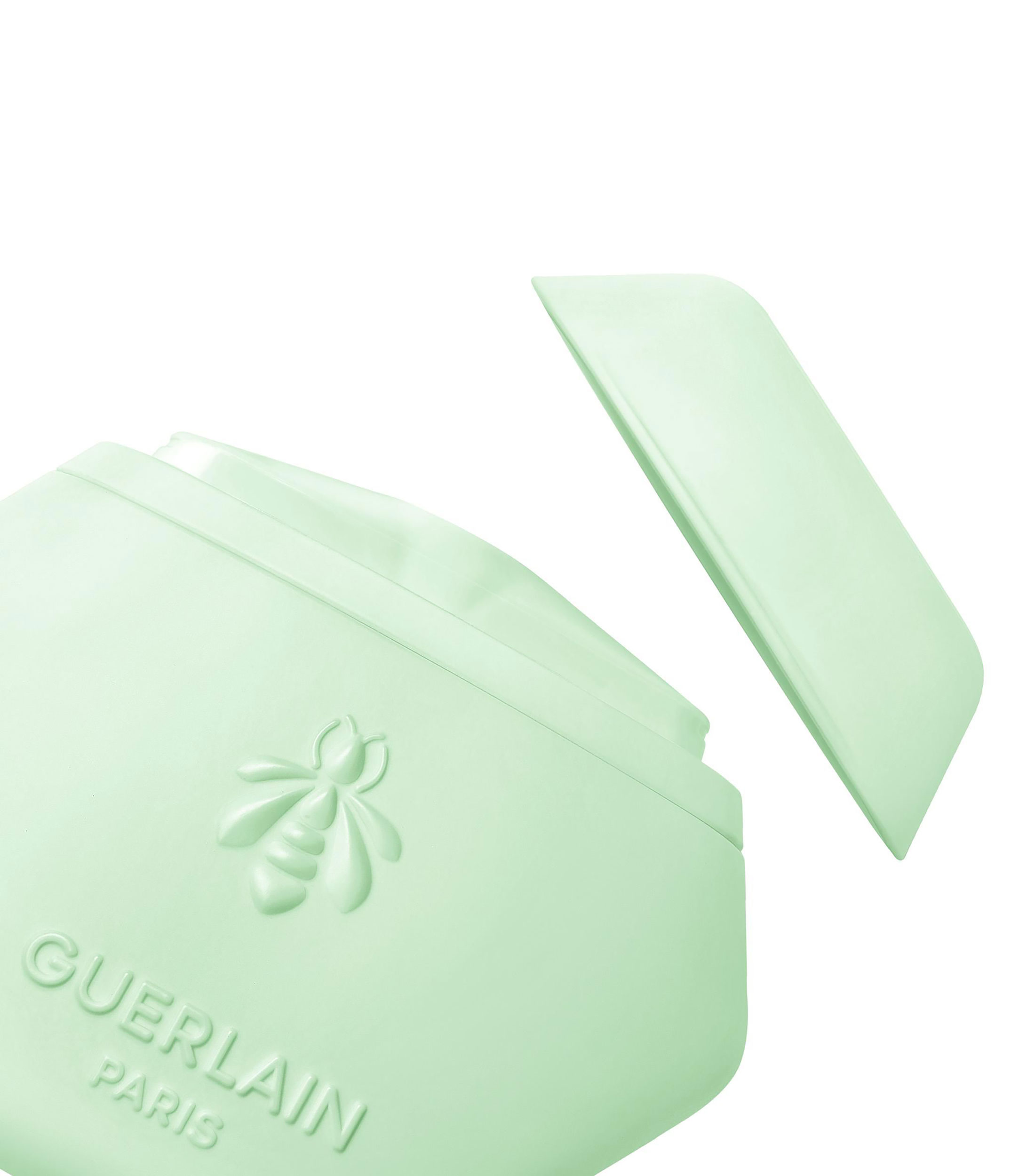 Crema para manos Aqua Rosa Verde, 50 ml