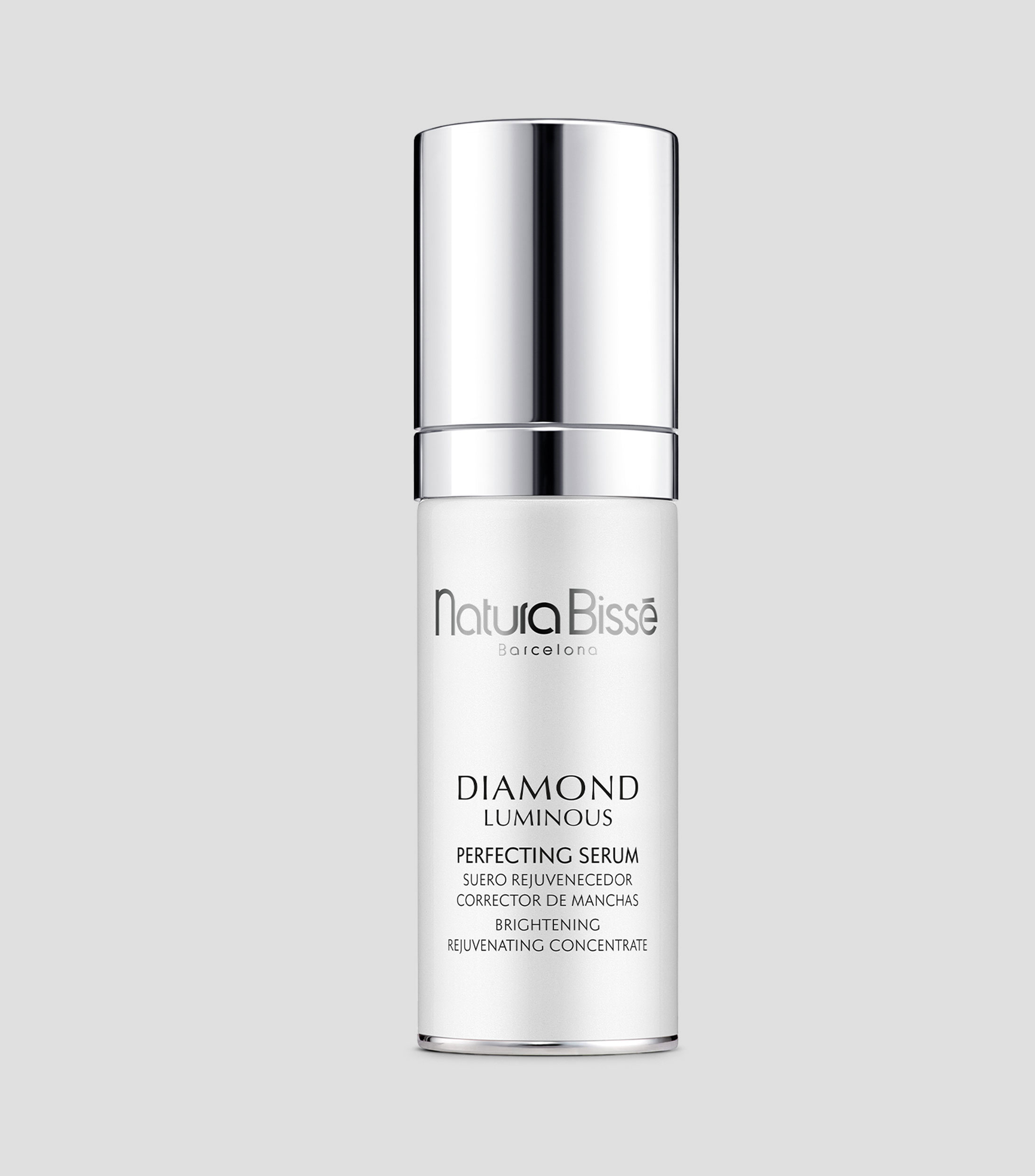 Suero Anti Manchas Diamond Luminous Perfecting, 40 ml