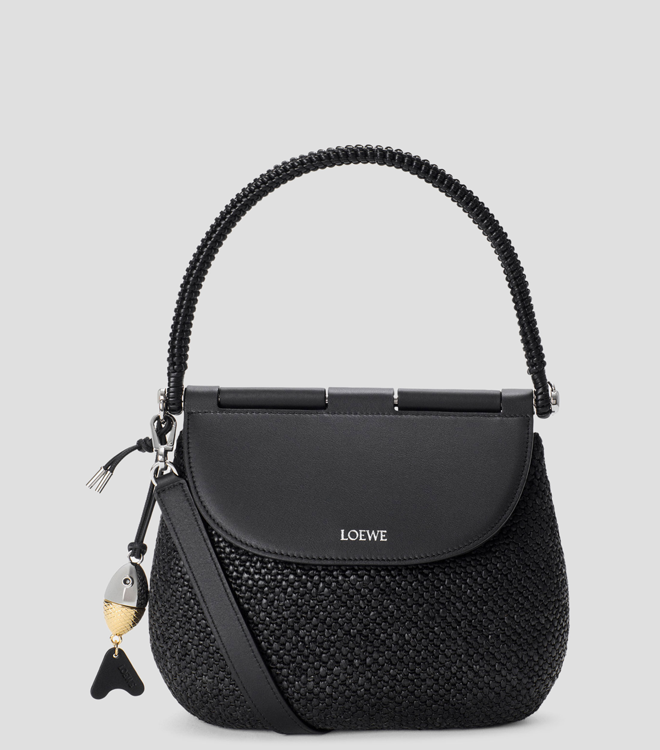 Bolso Pescador Mujer