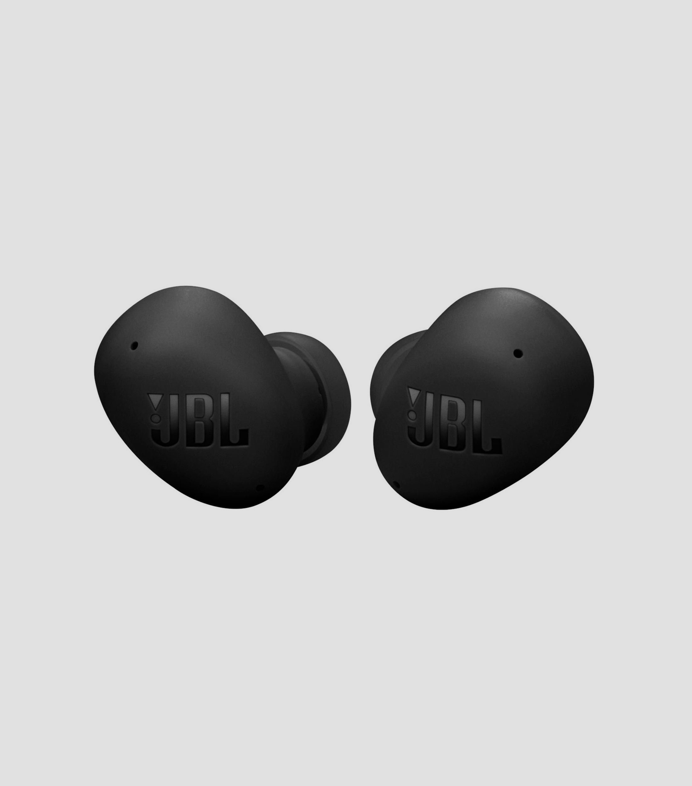 Audífonos inalámbricos Bluetooth Vibe Buds 2 Negro