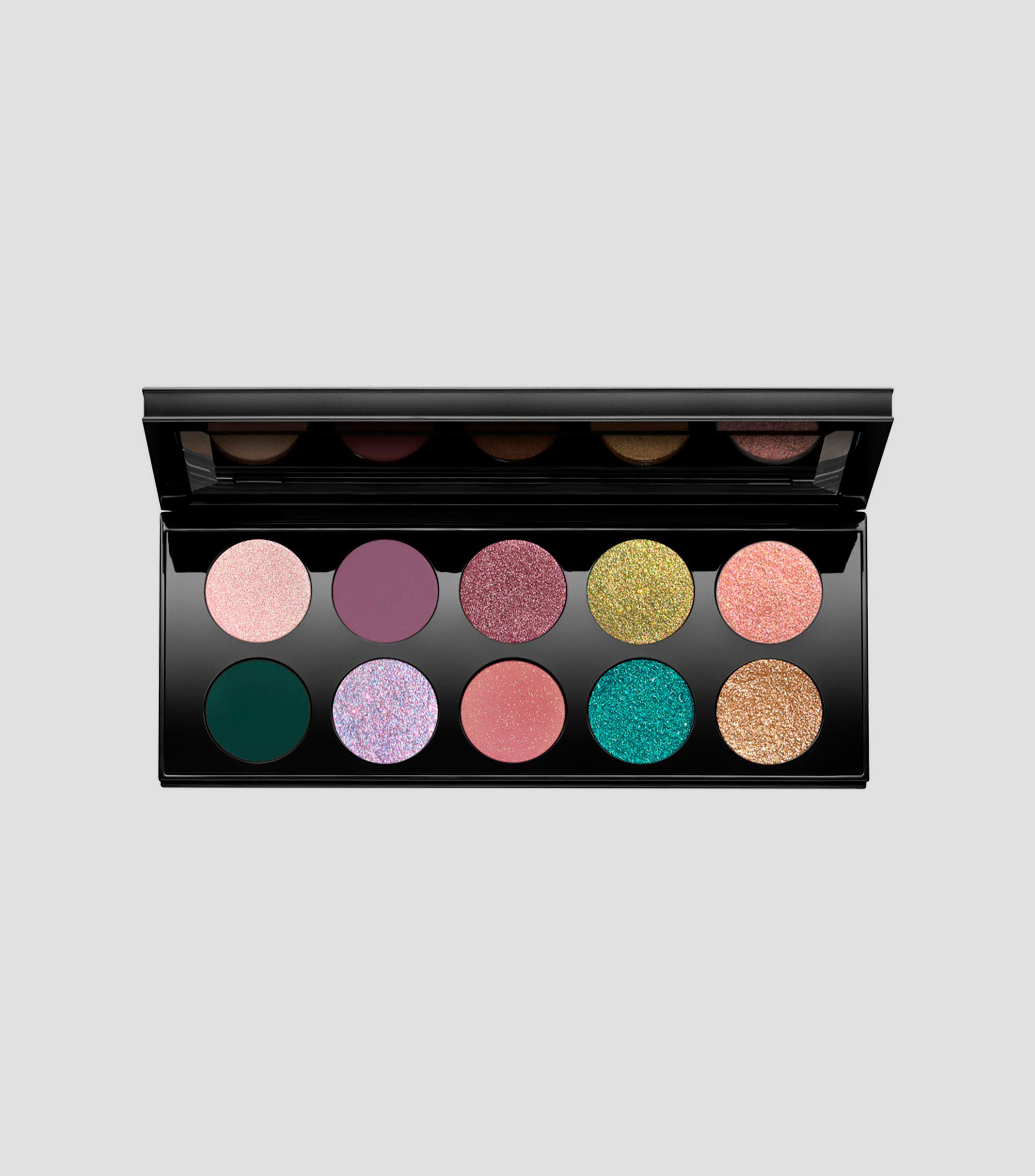 Paleta de sombras MotherShip Petalmorphosis, 13.2 gr