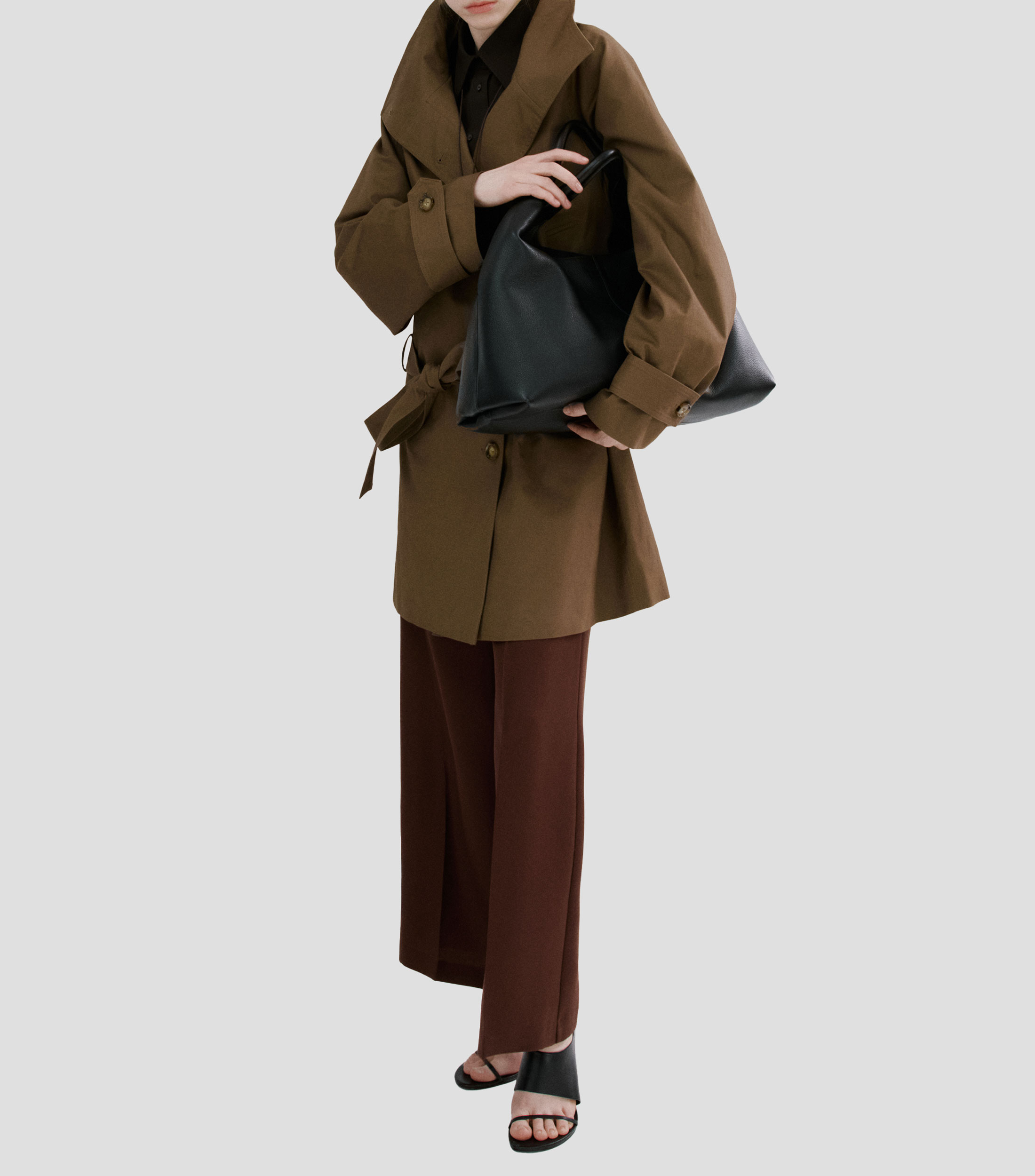 Pantalón casual Mujer