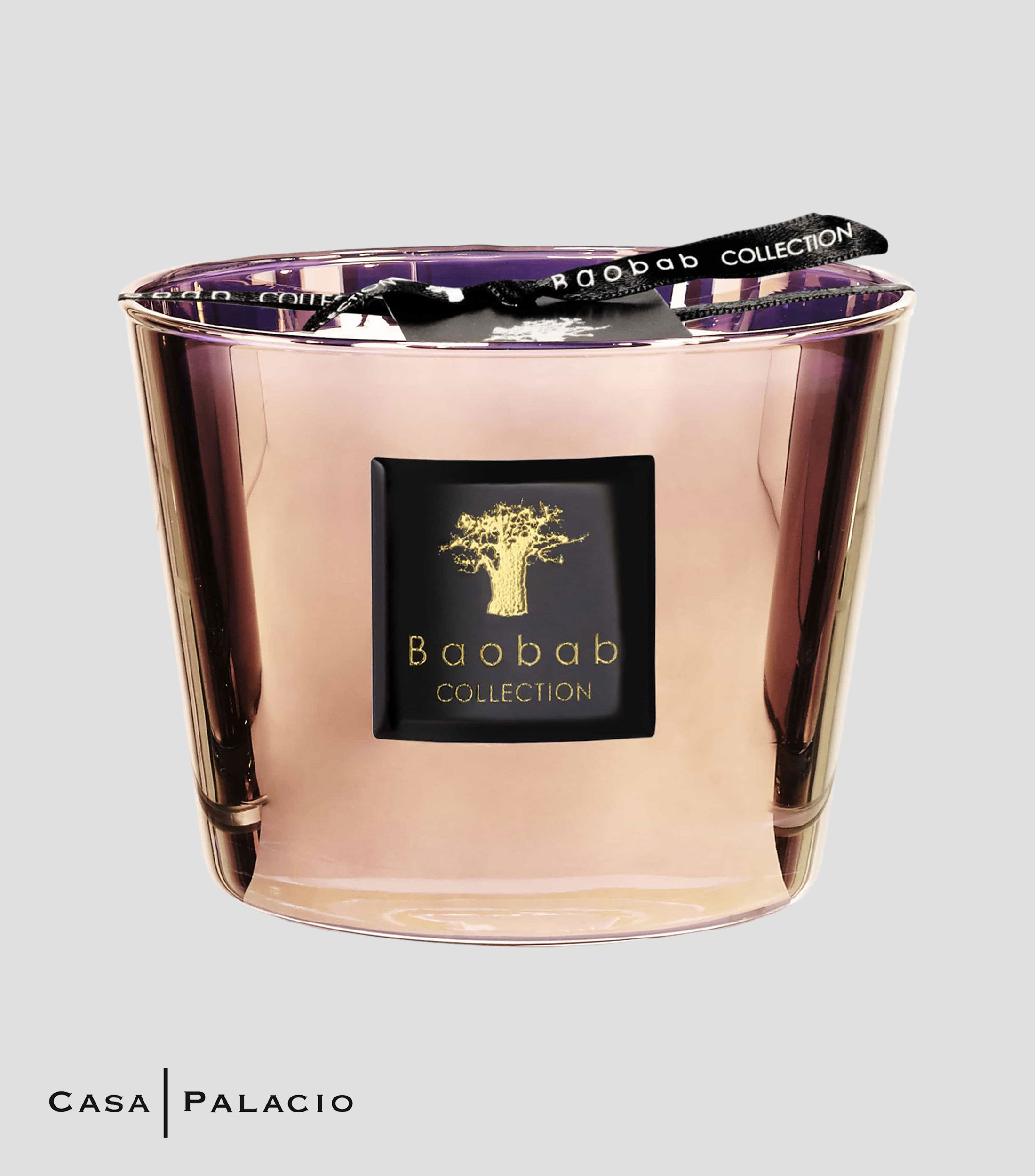Vela aromática Cyprium