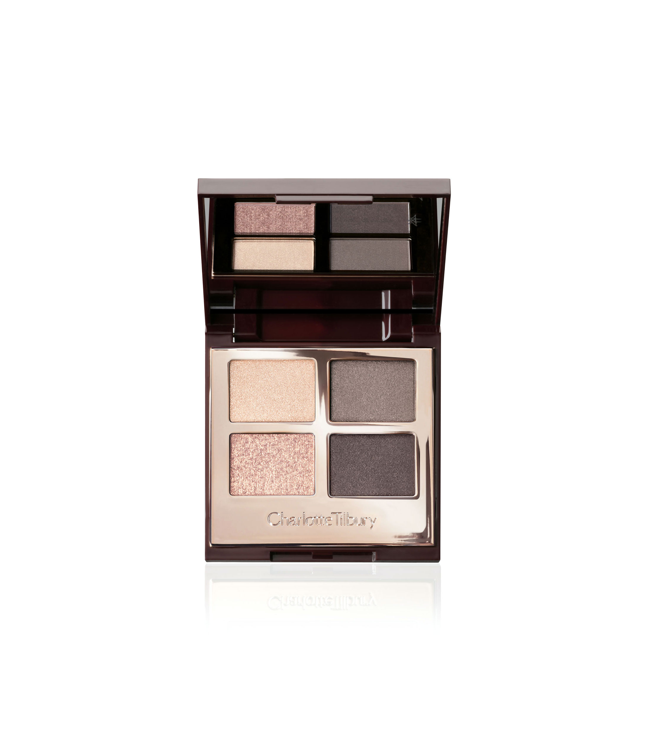 Sombra de Ojos Luxury The Uptown Girl, 5.2 gr