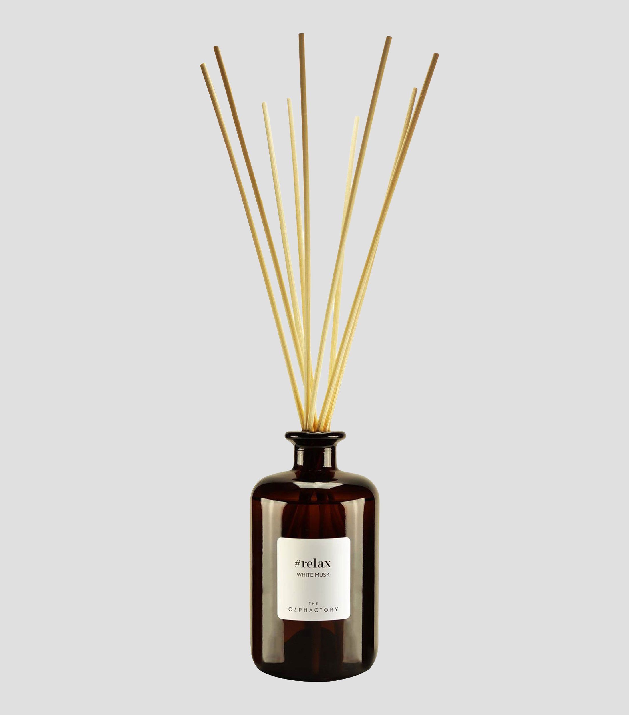 Difusor de Aroma White Musk Relax