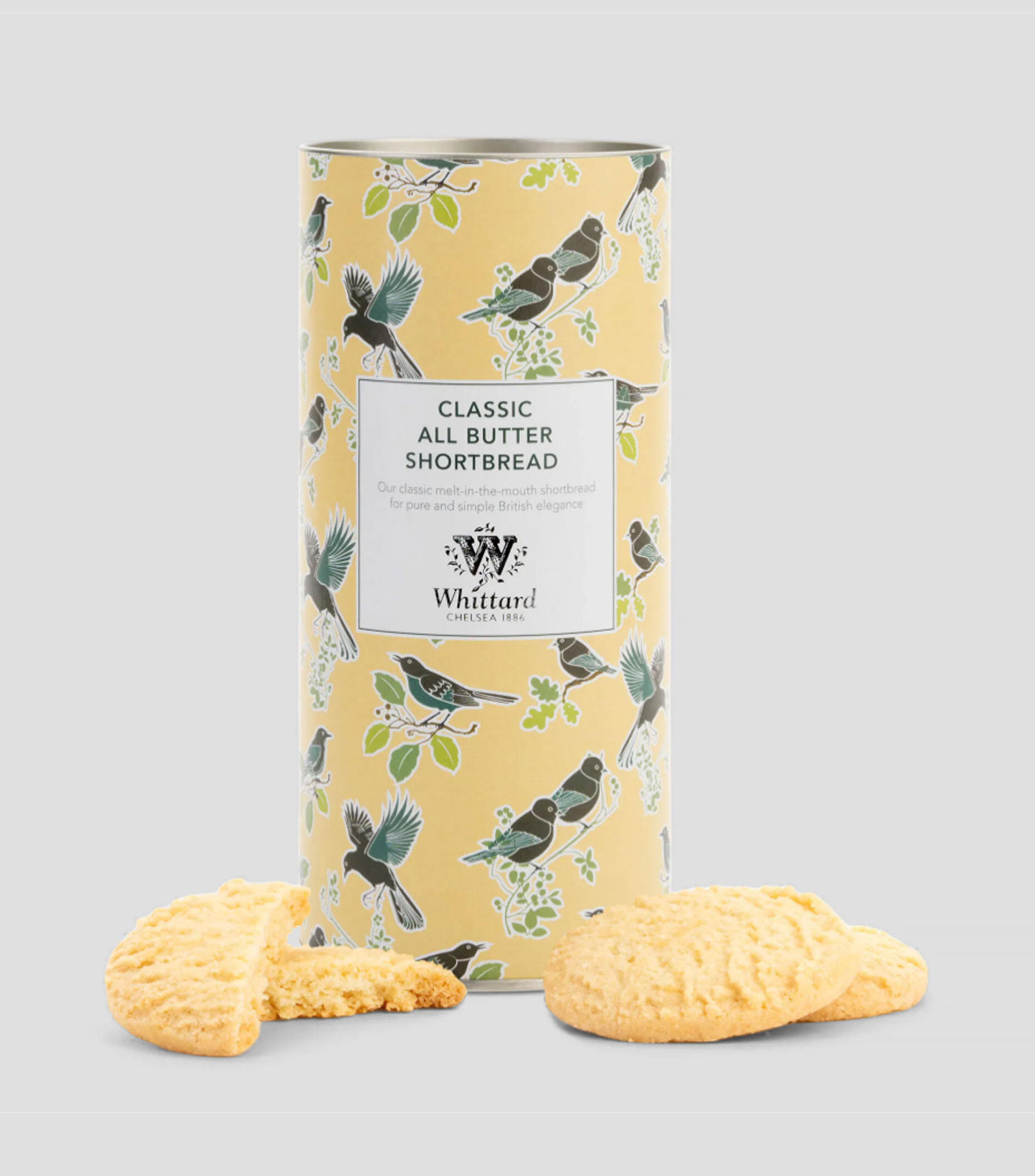 Galletas All Butter, 150 g