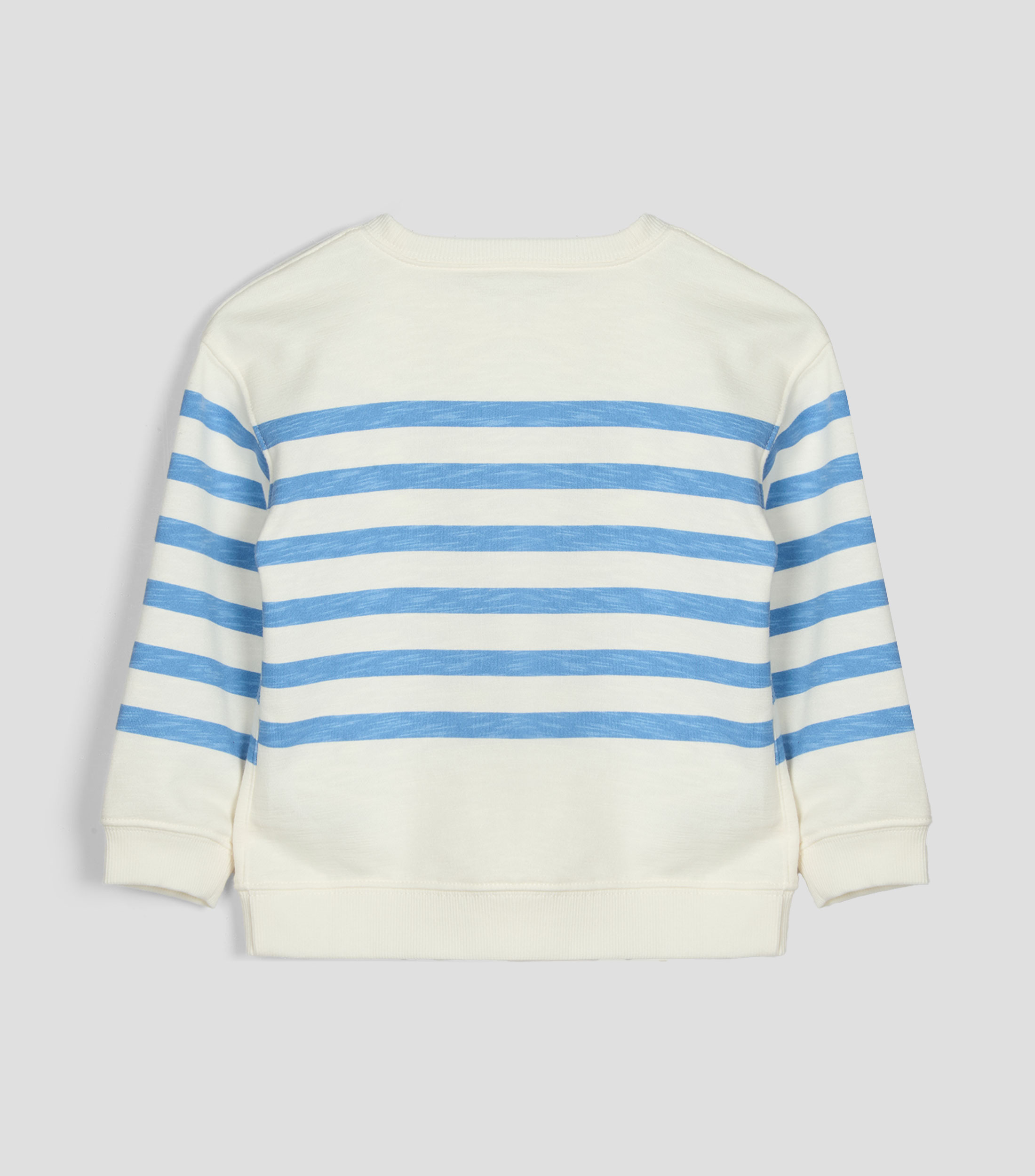 Sudadera Bebé