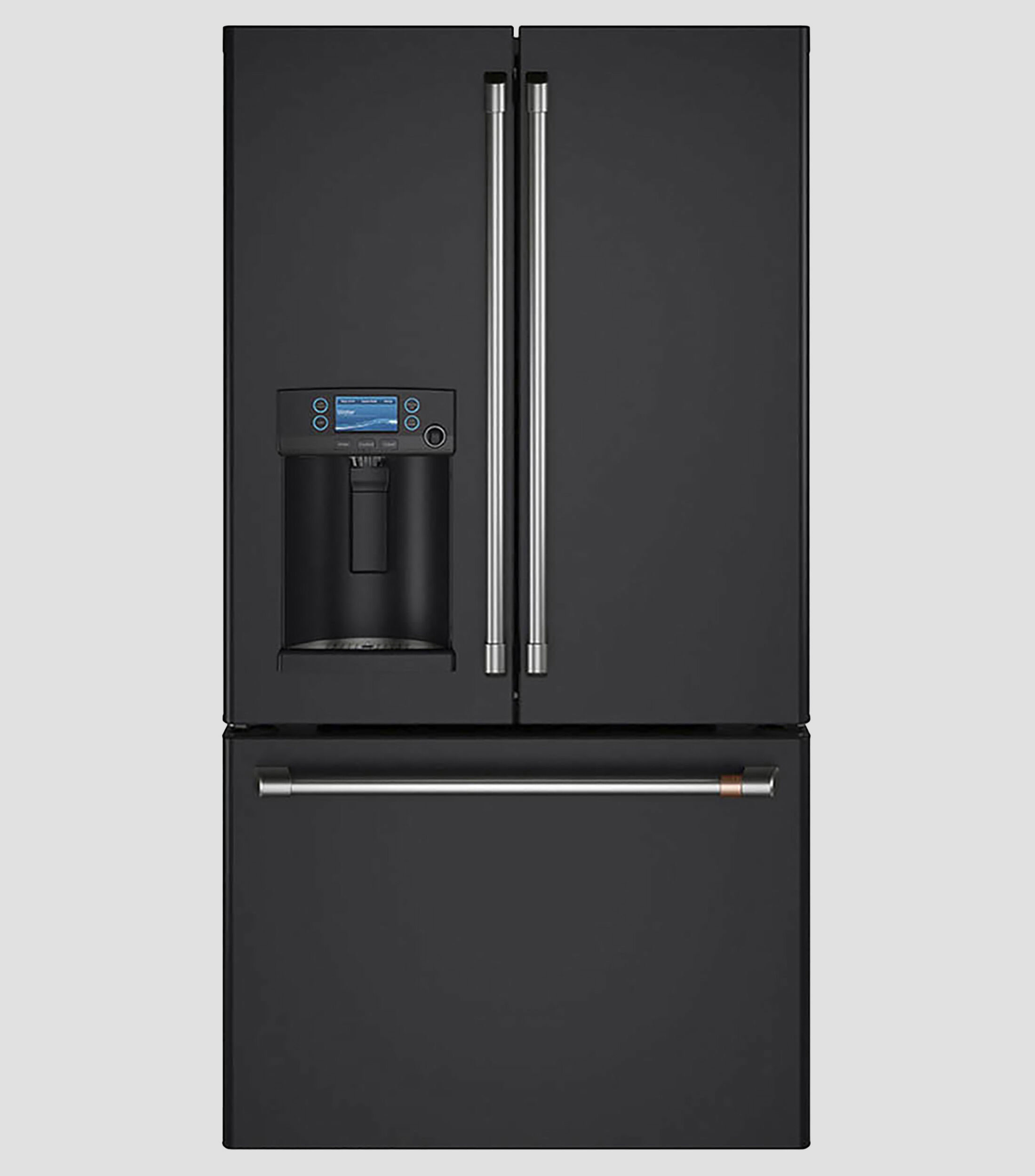 Refrigerador French Door 28 p3