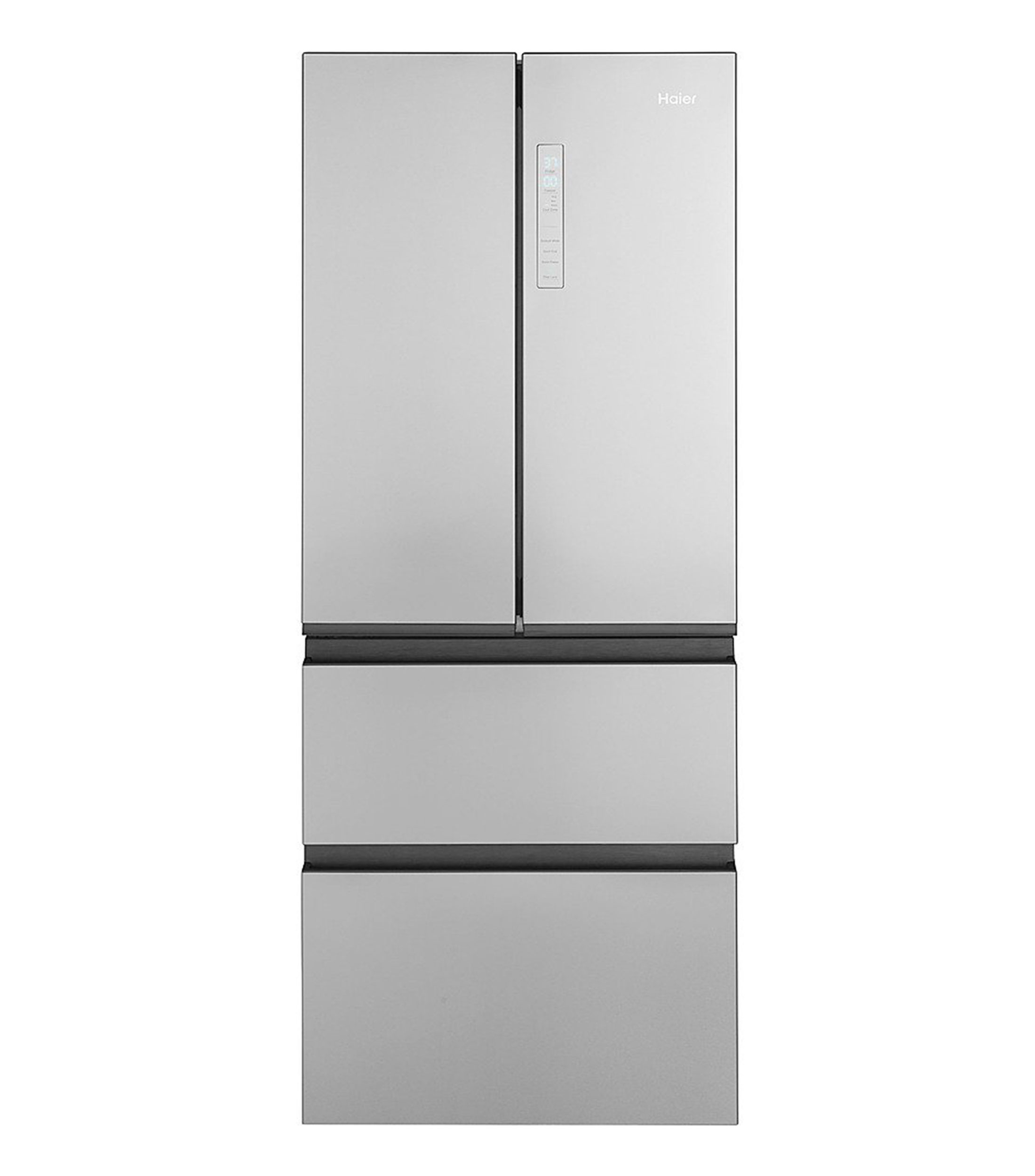 Refrigerador bottom mount 15 p3HFM410LPLSS0