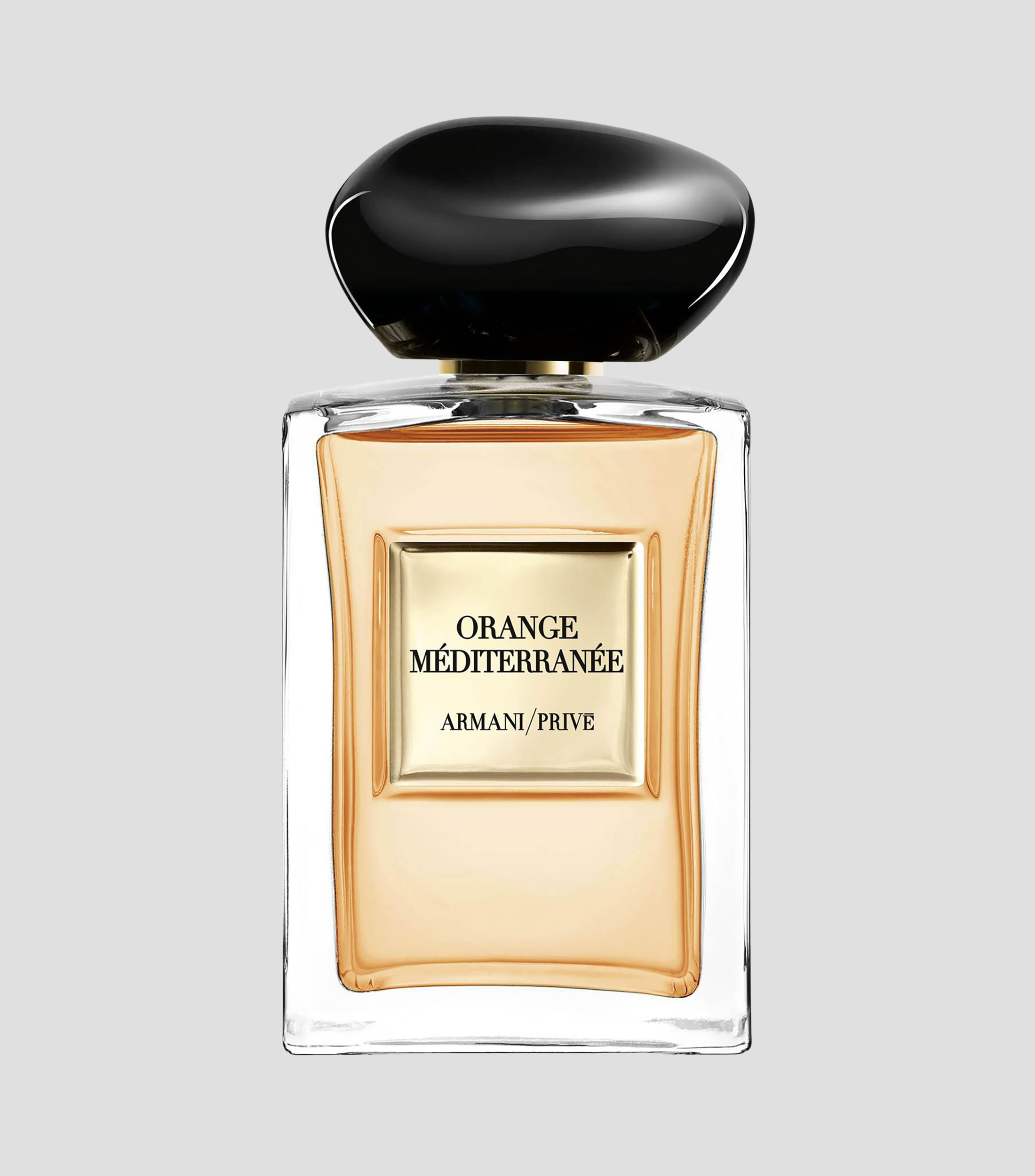Perfume Orange Méditerranée, Eau de Toilette 100 ml Unisex