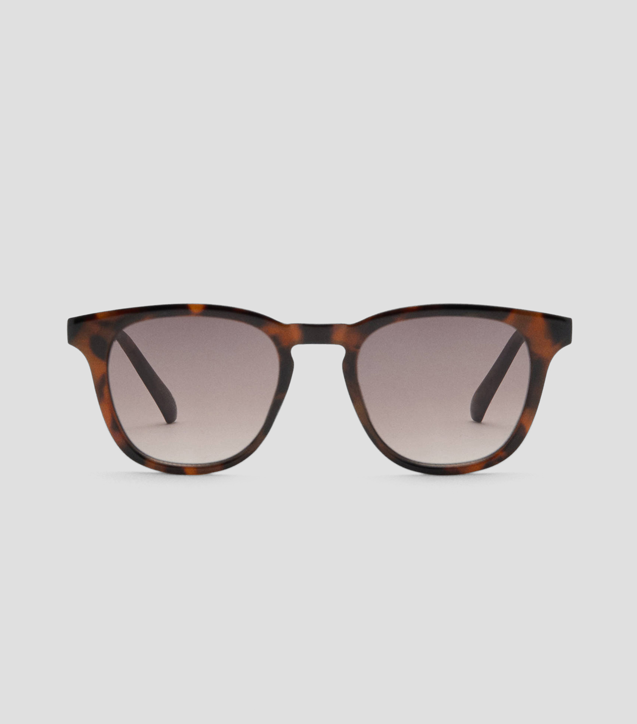 Lentes de sol redondos Porter Hombre