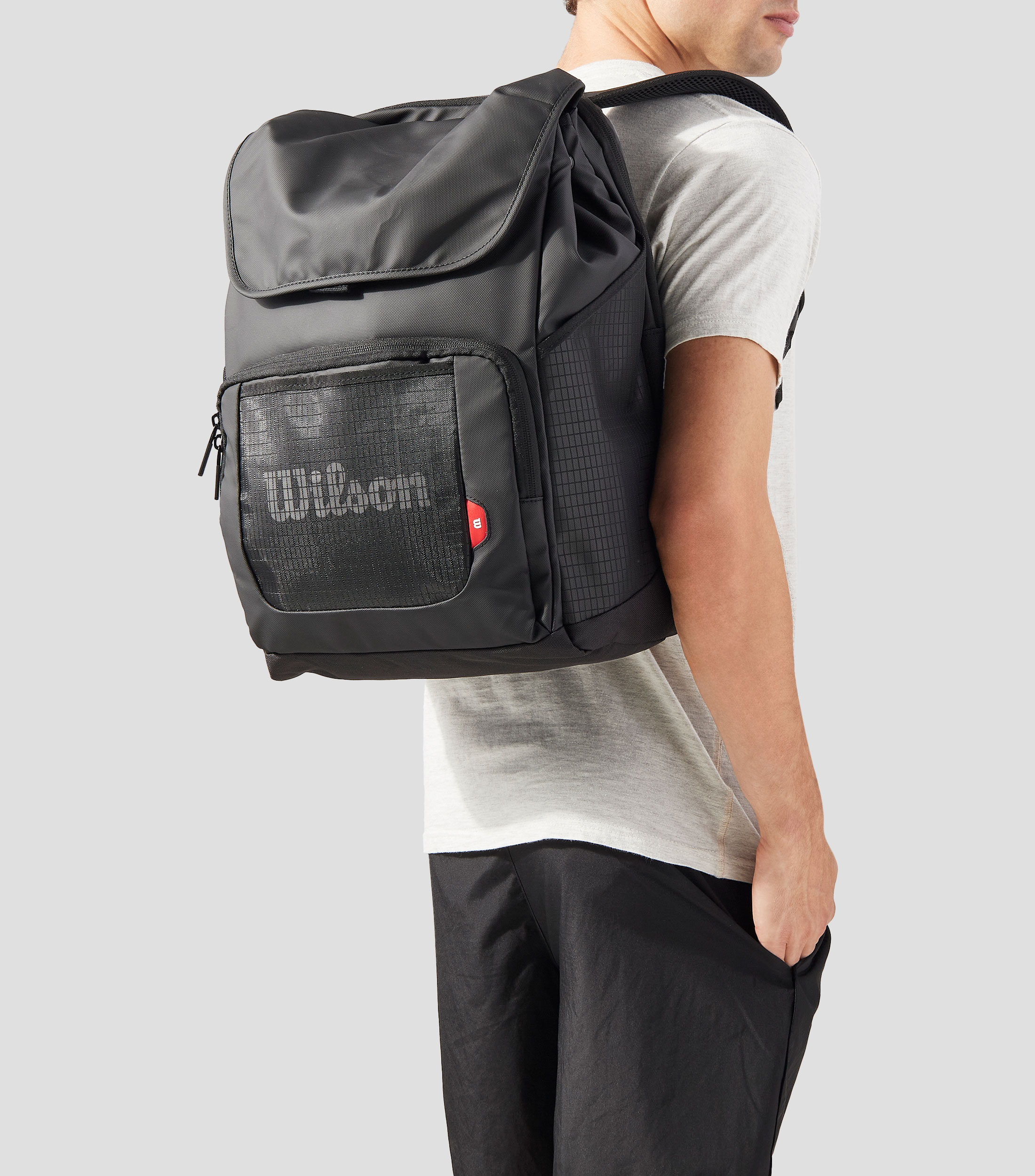Mochila Hombre