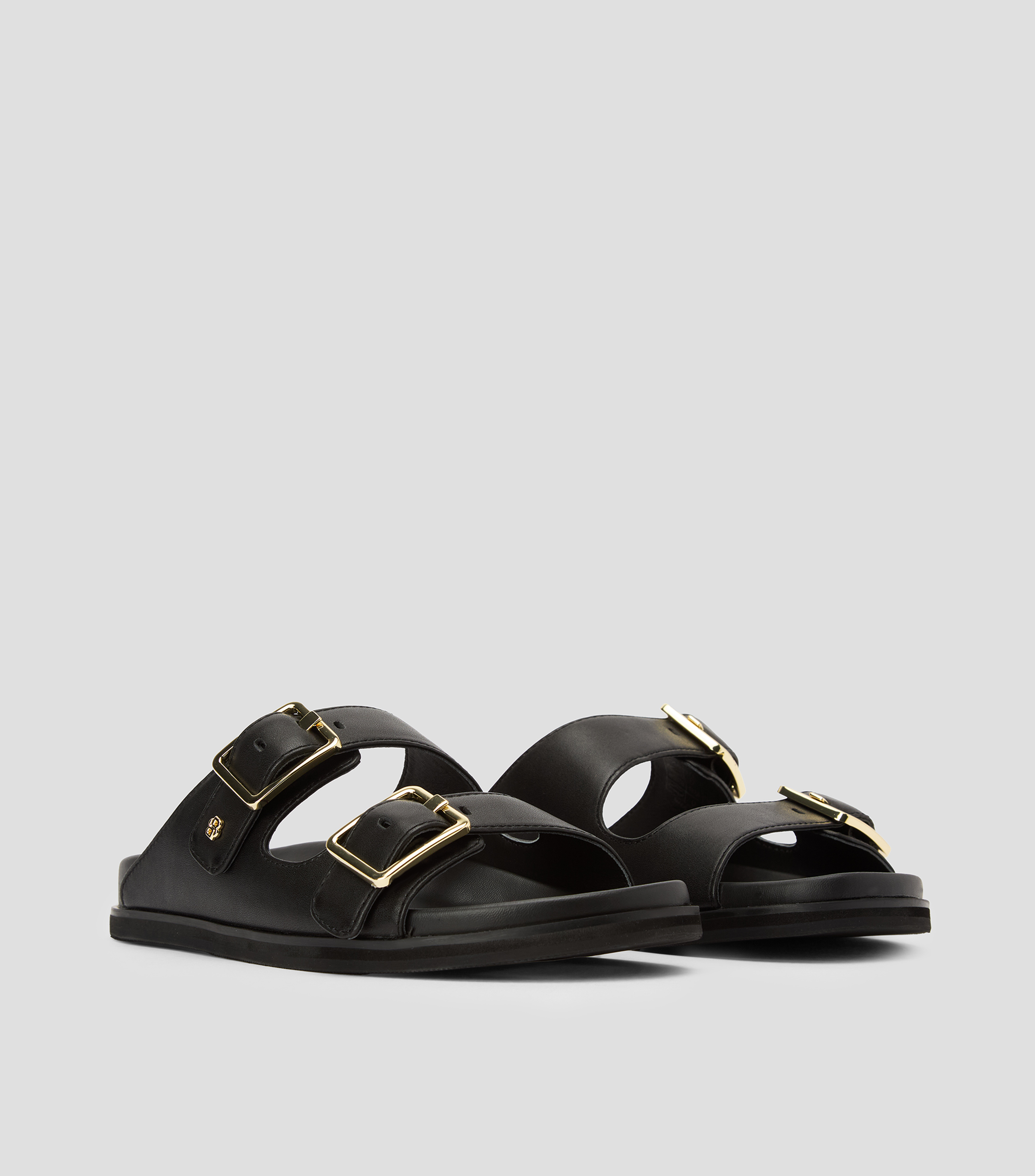 Sandalias planas Mujer