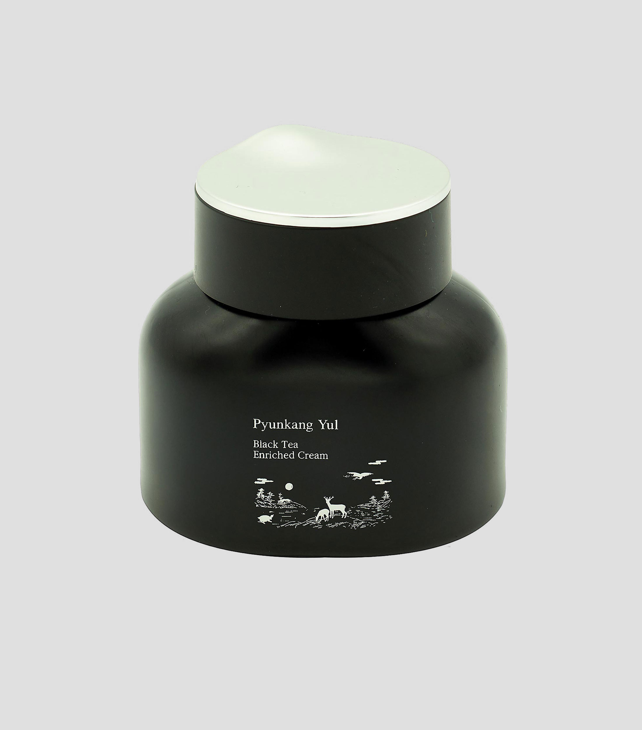 Crema Hidratante Black Tea Enriched Cream, 60 ml