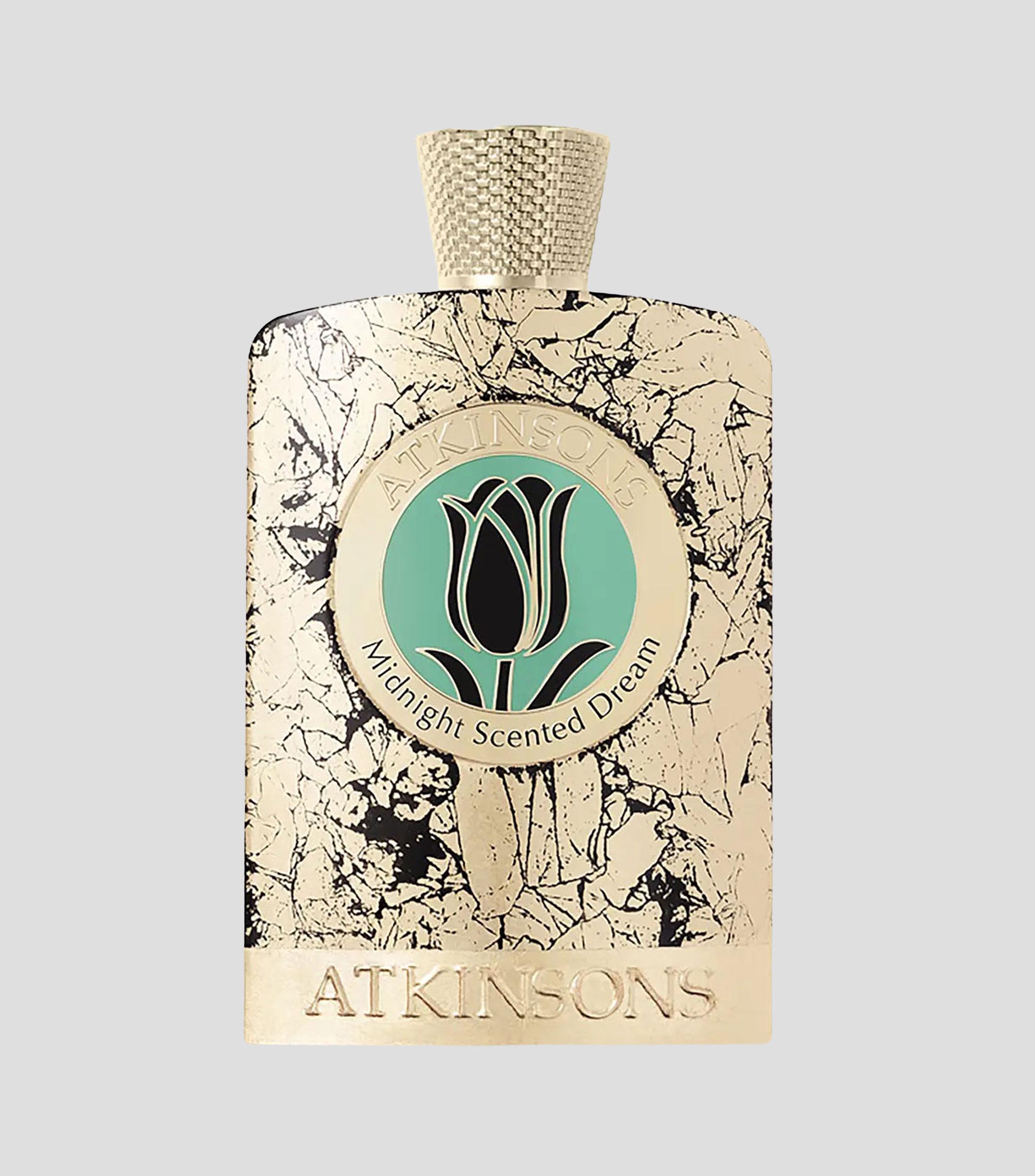 Perfume Midnight Scented Dream Parfum, 100 ml Unisex