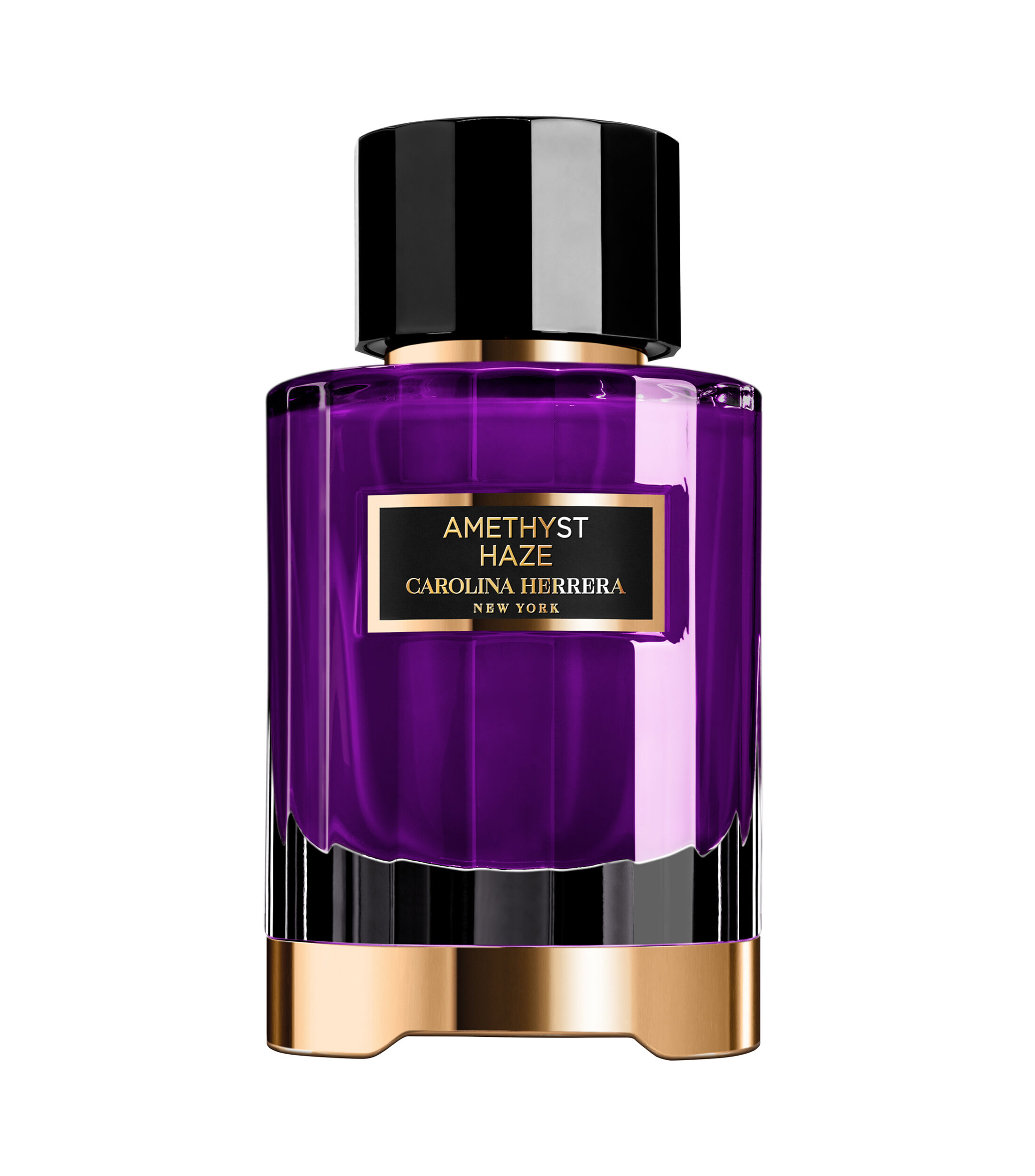 Carolina Herrera Perfume Herrera Confidential Amethyst Haze Eau de