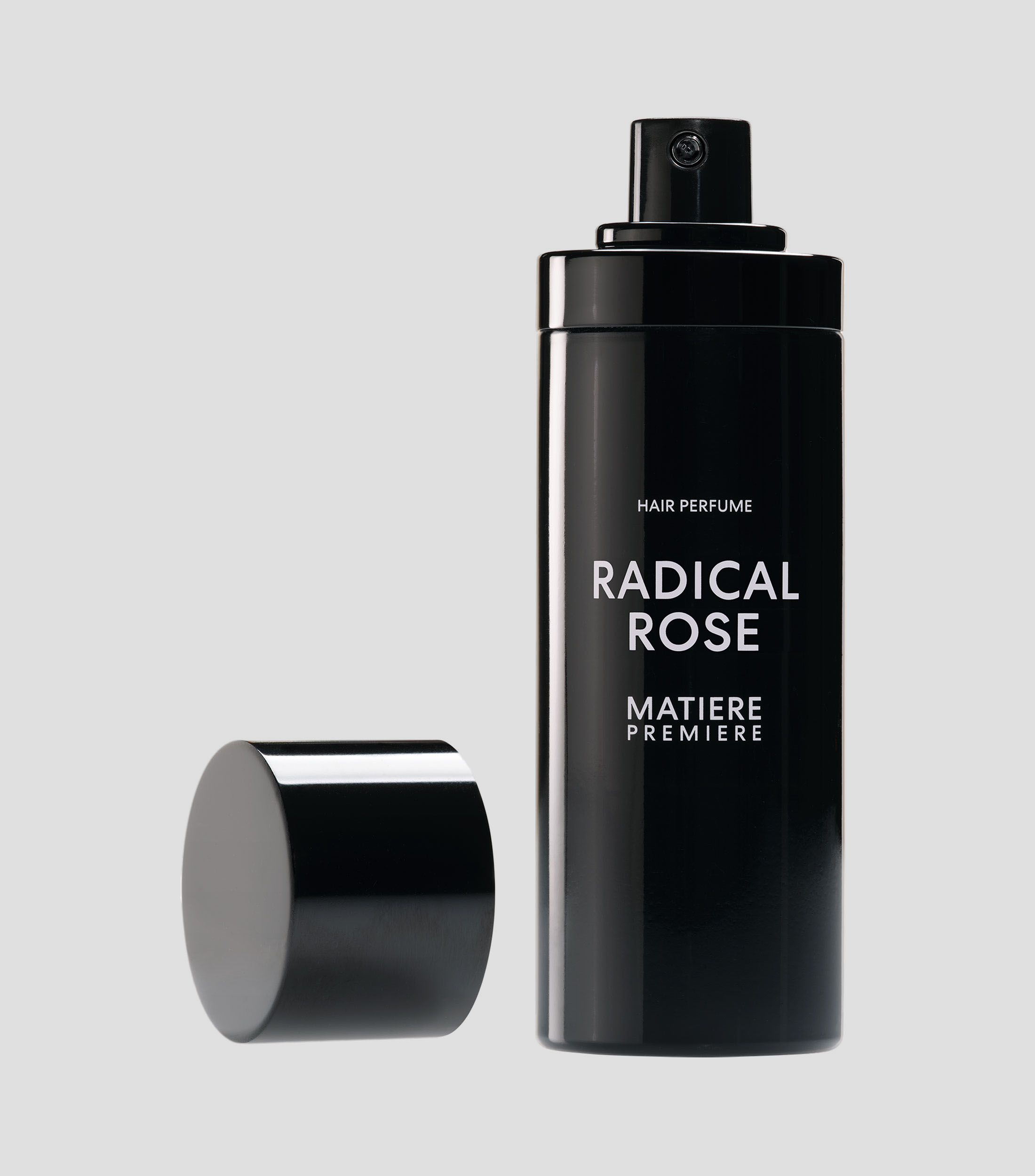 Perfume Para el Cabello Radical Rose, 75 ml Unisex
