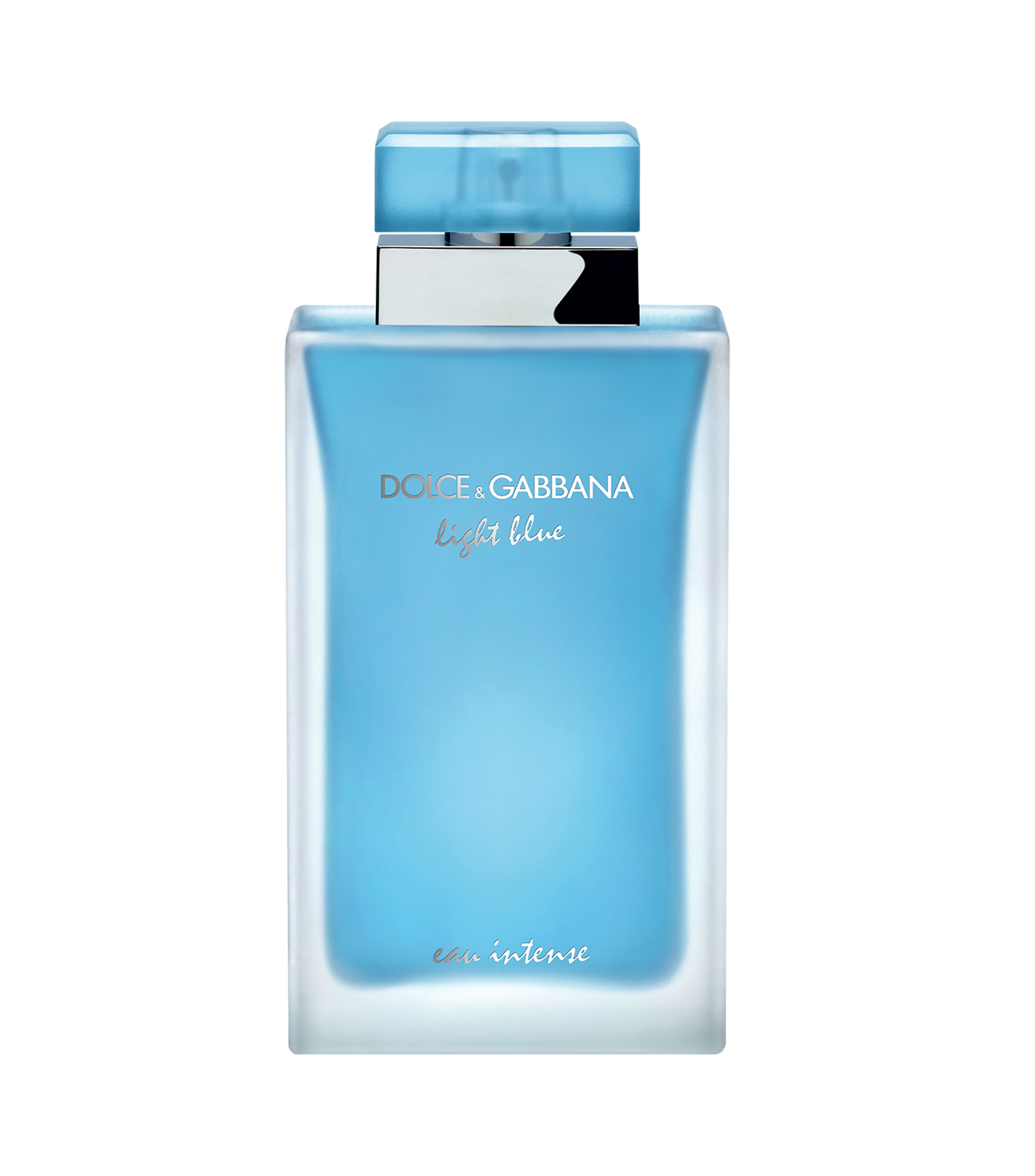 Dolce & Gabbana Perfume, Light Blue Eau Intense, 100 ml Hombre El Palacio de Hierro