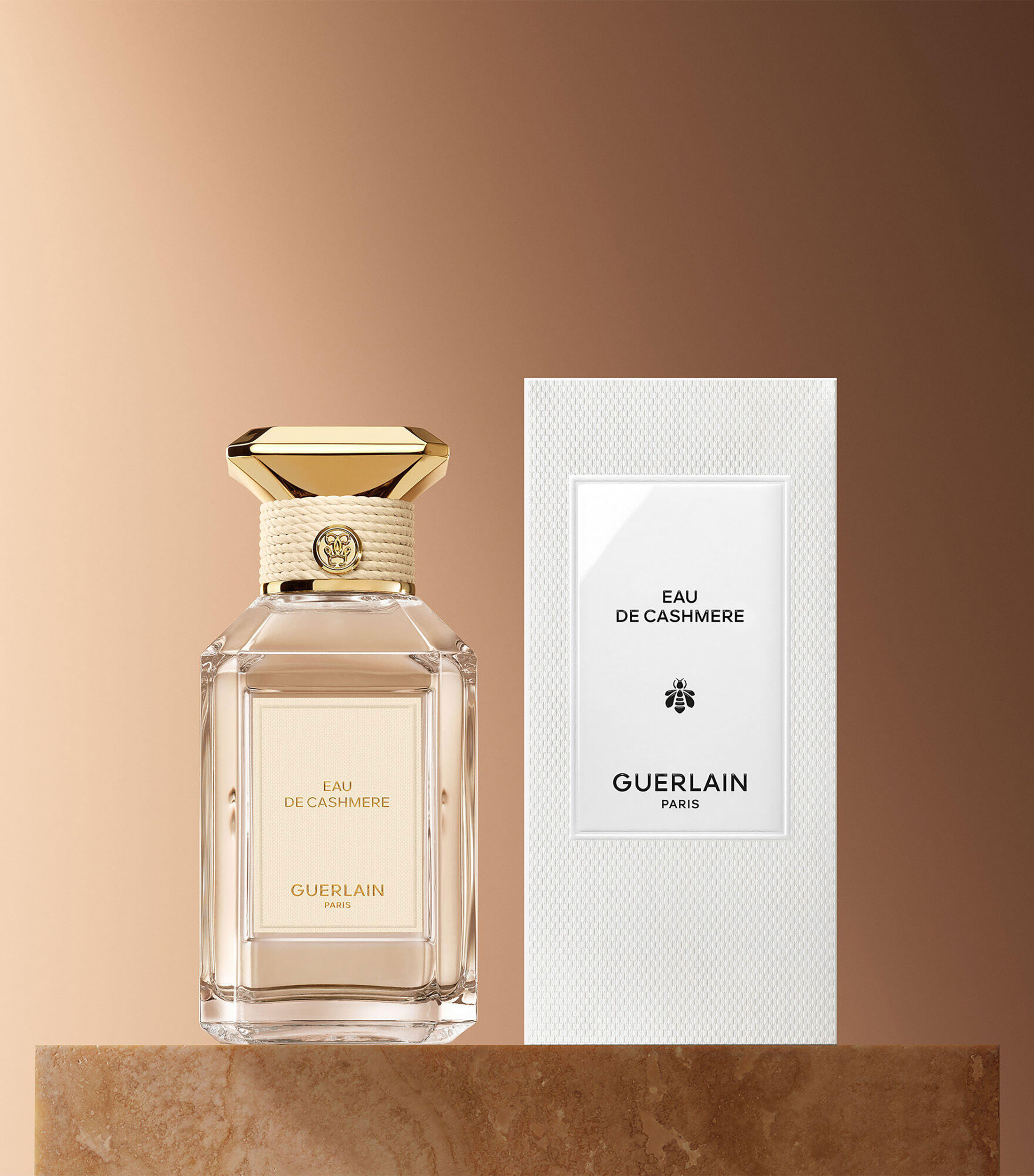 Perfume Eau de Cashmere, Eau de Toilette, 100 ml Unisex