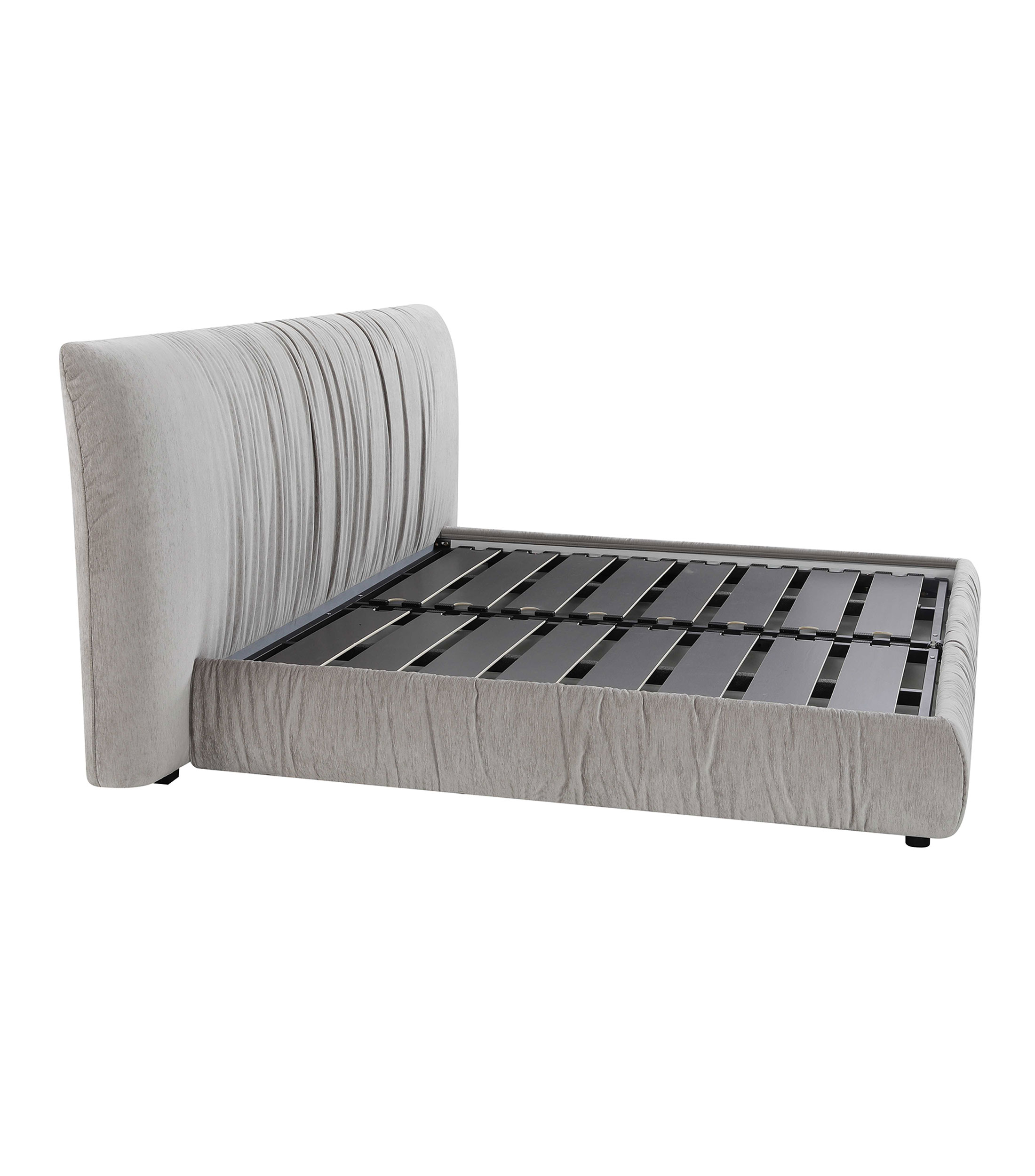 Cama Queen Size Shar Pei Cream
