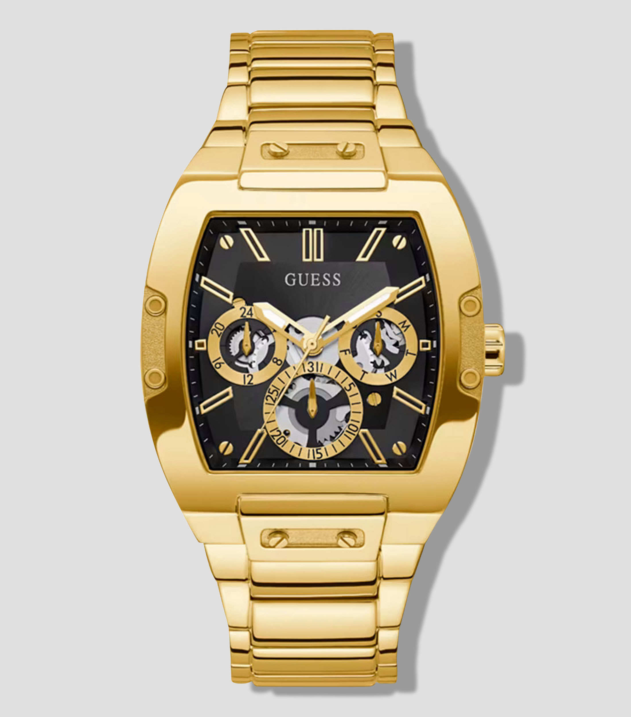 Reloj para Hombre Phoenix de Vestir Dorado