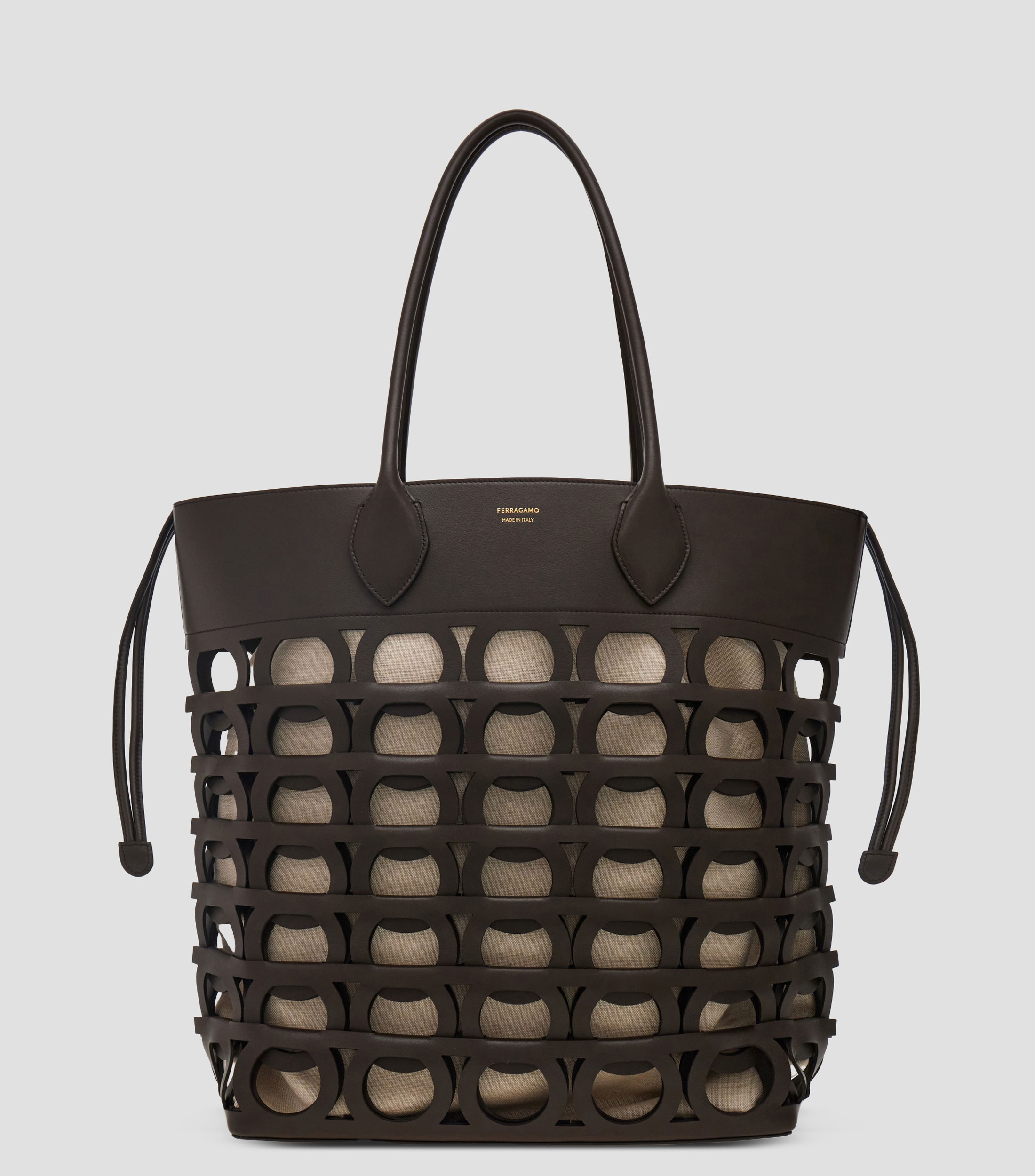 Bolsa tote Mujer