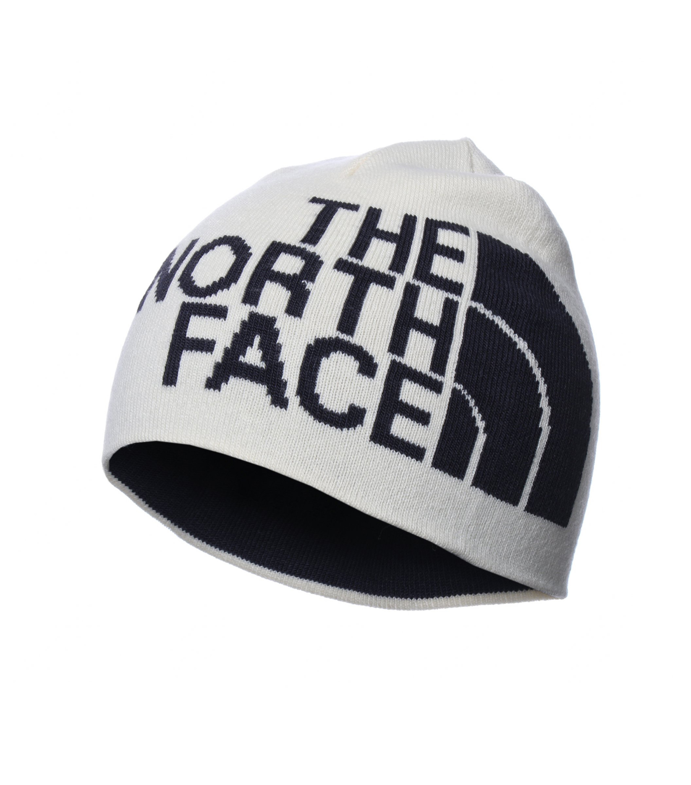 The North Face Gorro reversible en tejido de punto Unisex El Palacio