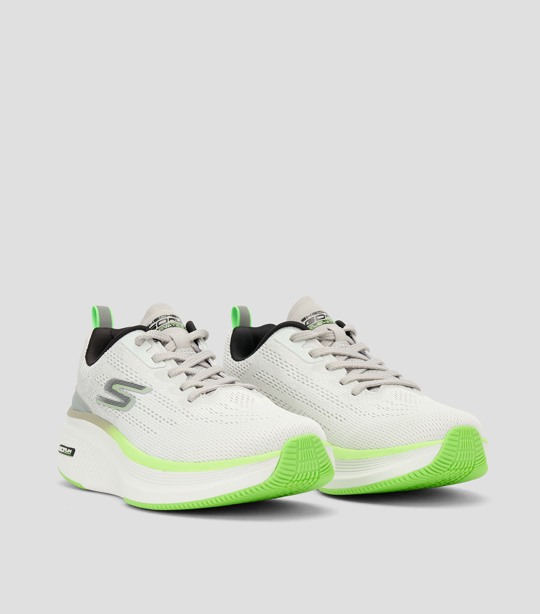 Tenis para entrenamiento con logo Hombre