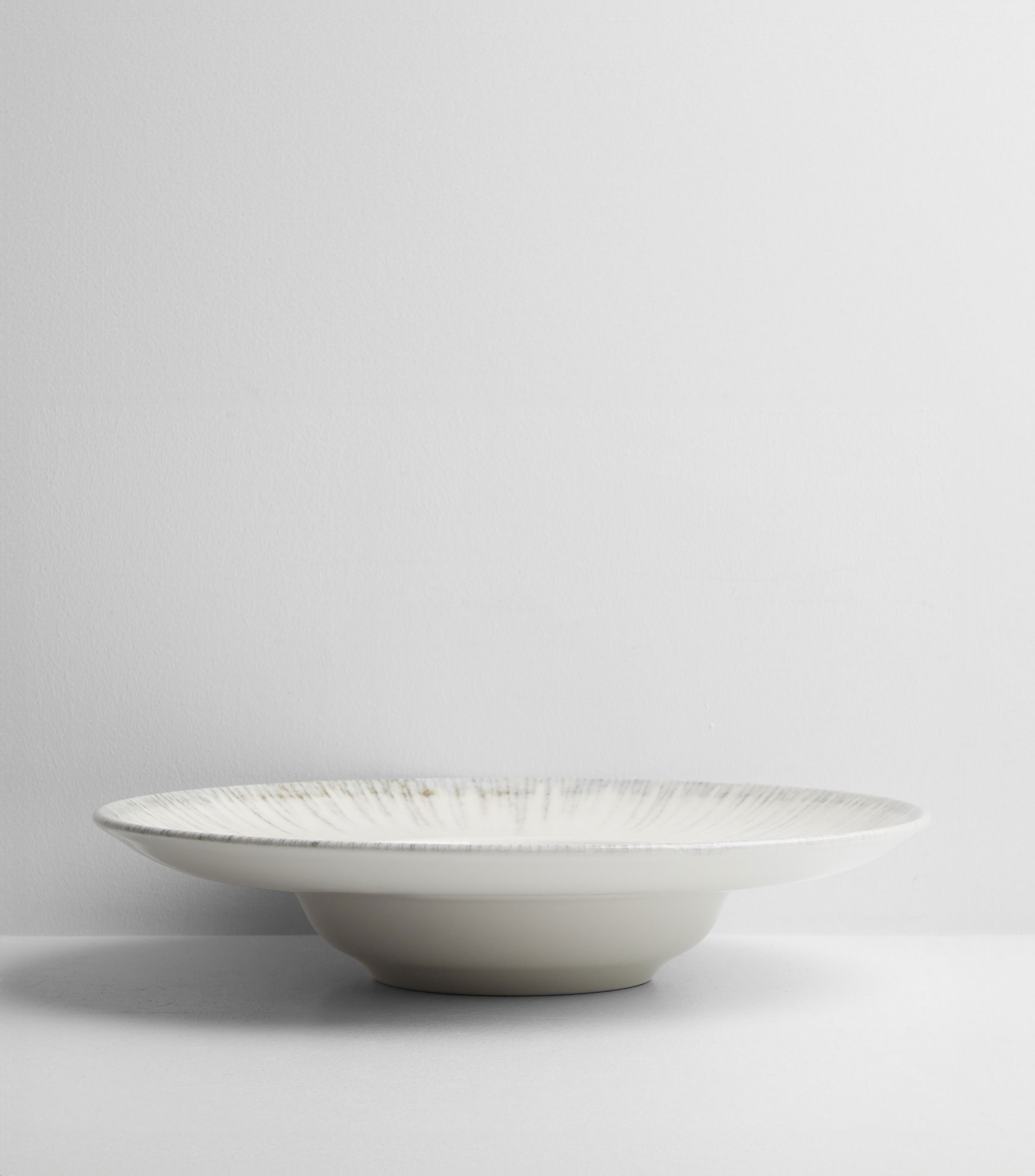 Plato Gourmet Sahara